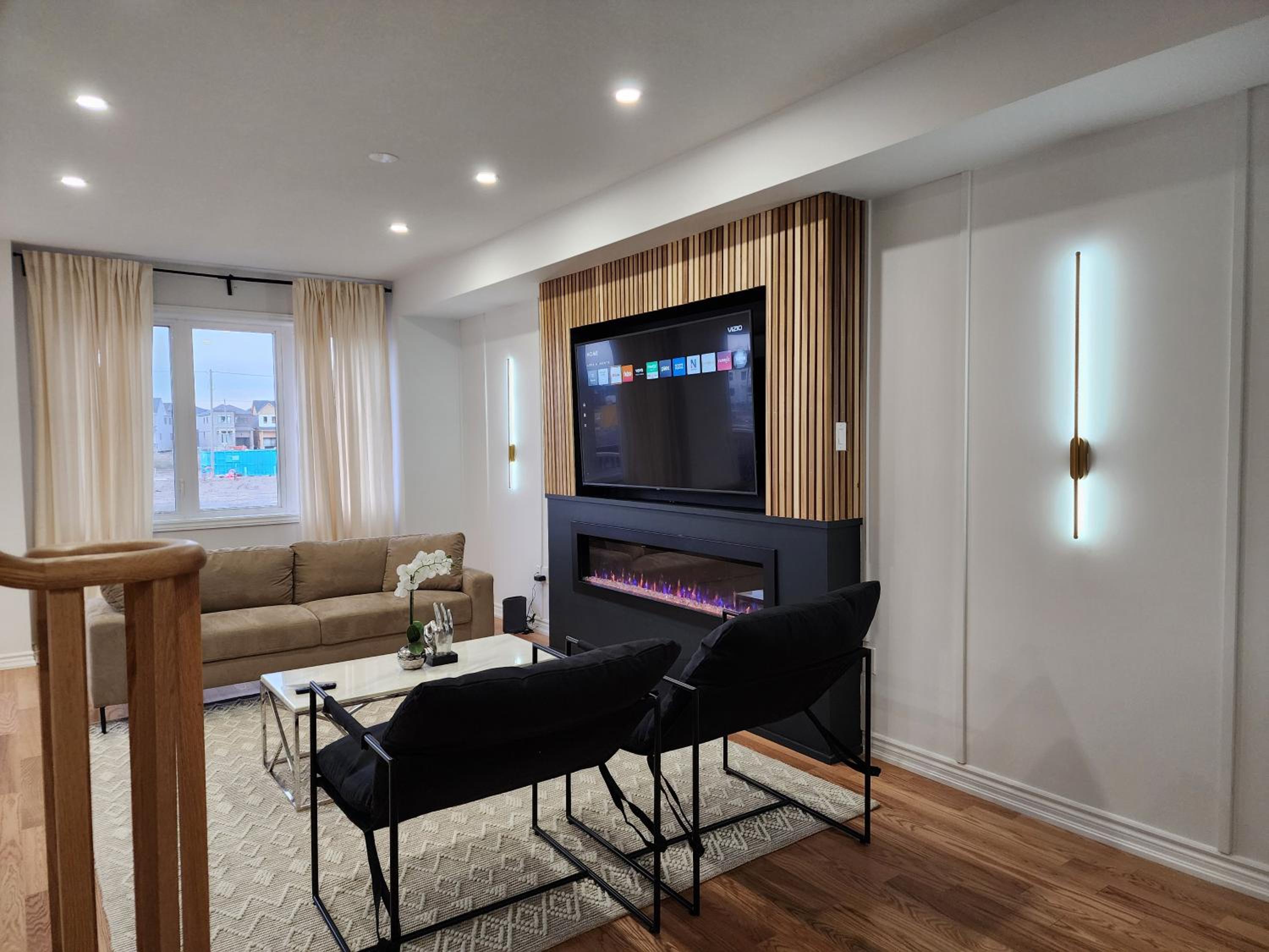 Exclusive Home in Niagara Falls