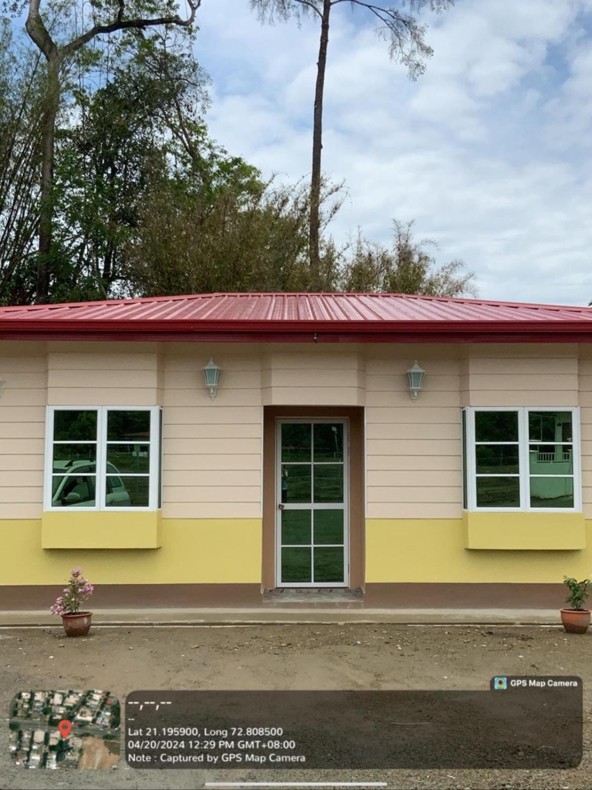 Margereth Cottage suite residence photo 6