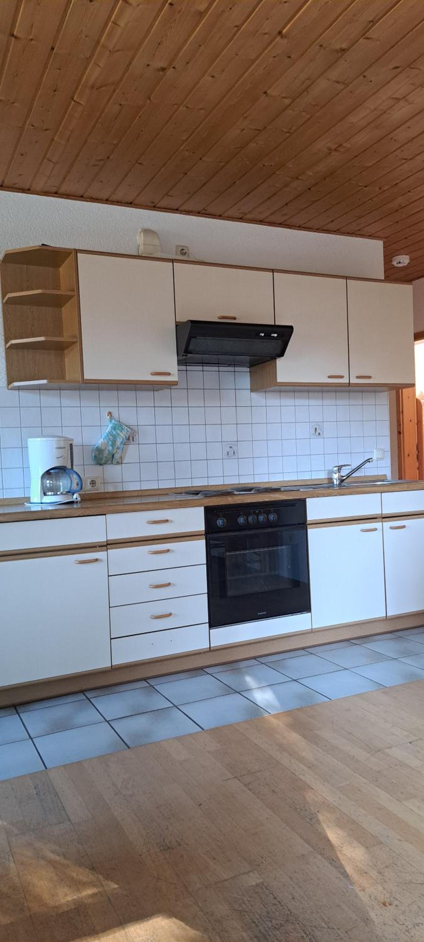 Osserapartment