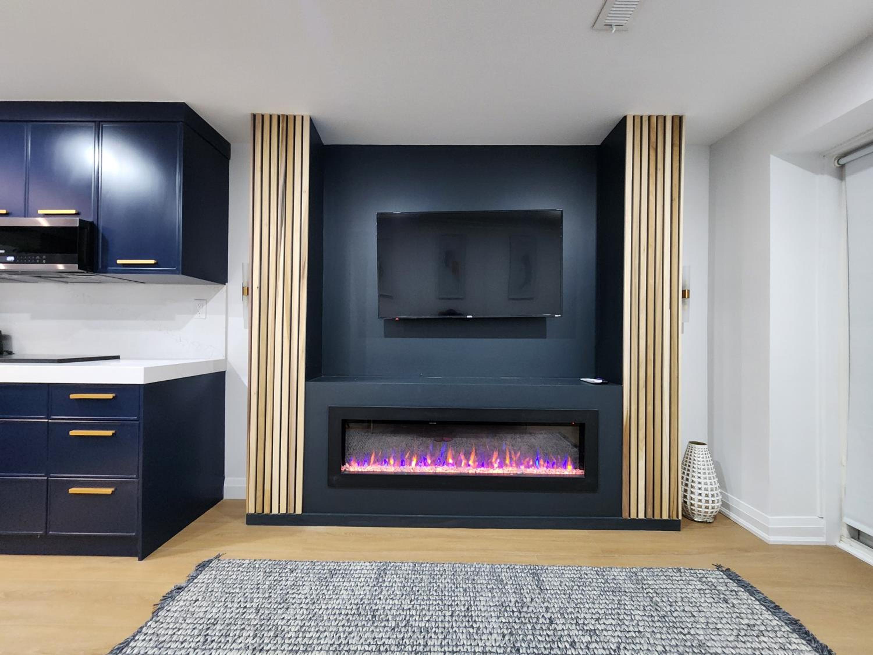 Exclusive Home in Niagara Falls