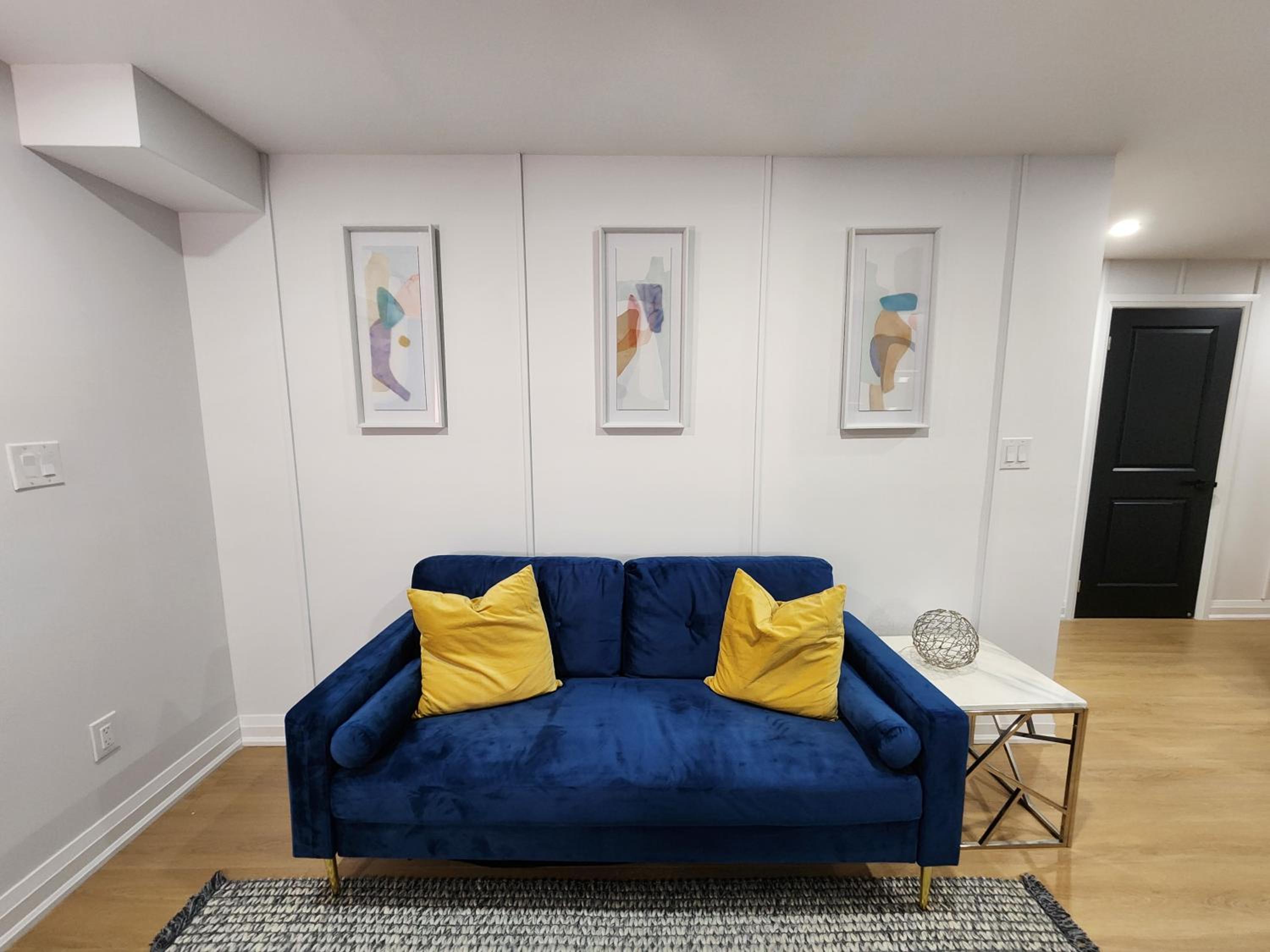 Exclusive Home in Niagara Falls