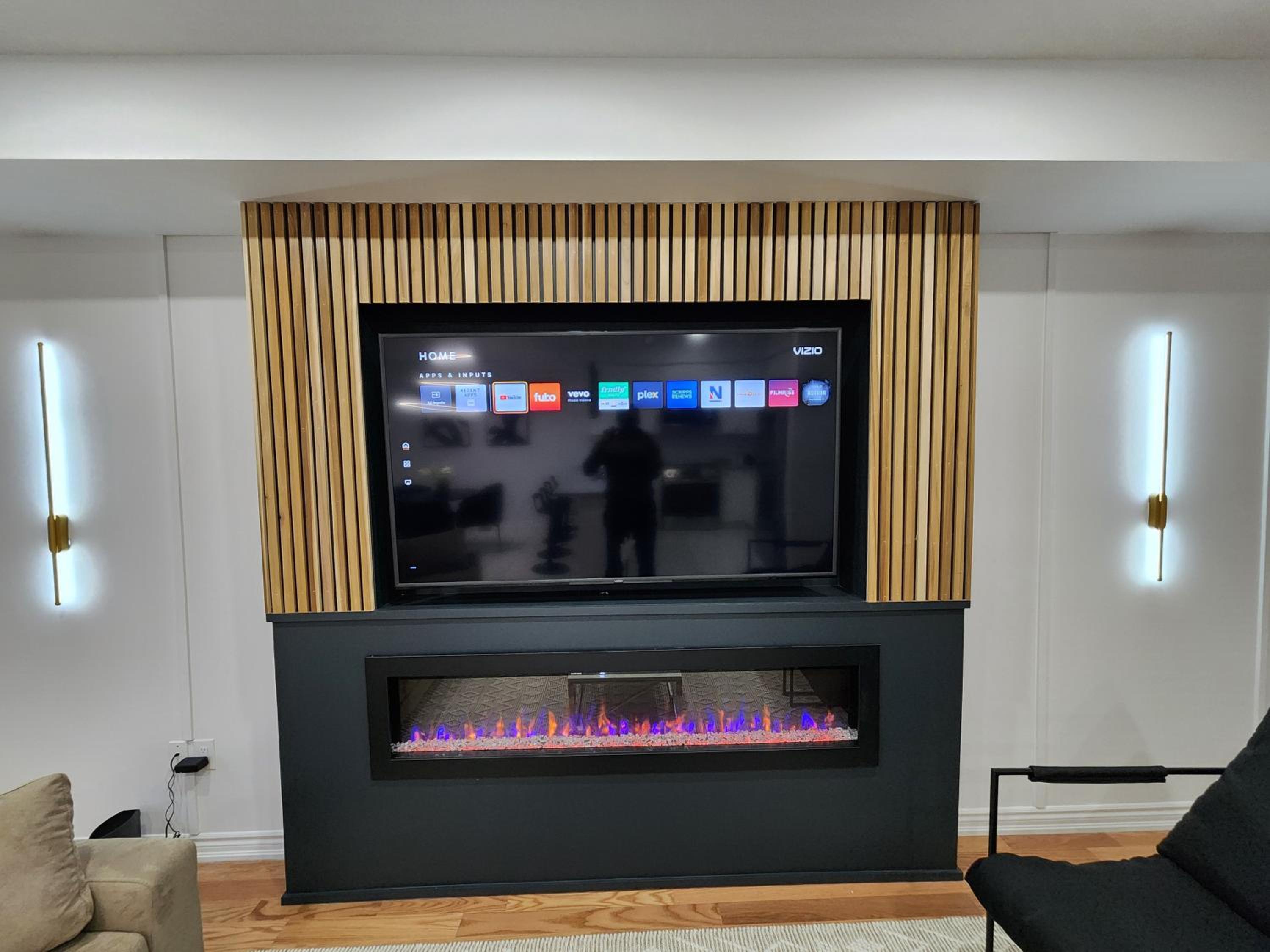Exclusive Home in Niagara Falls