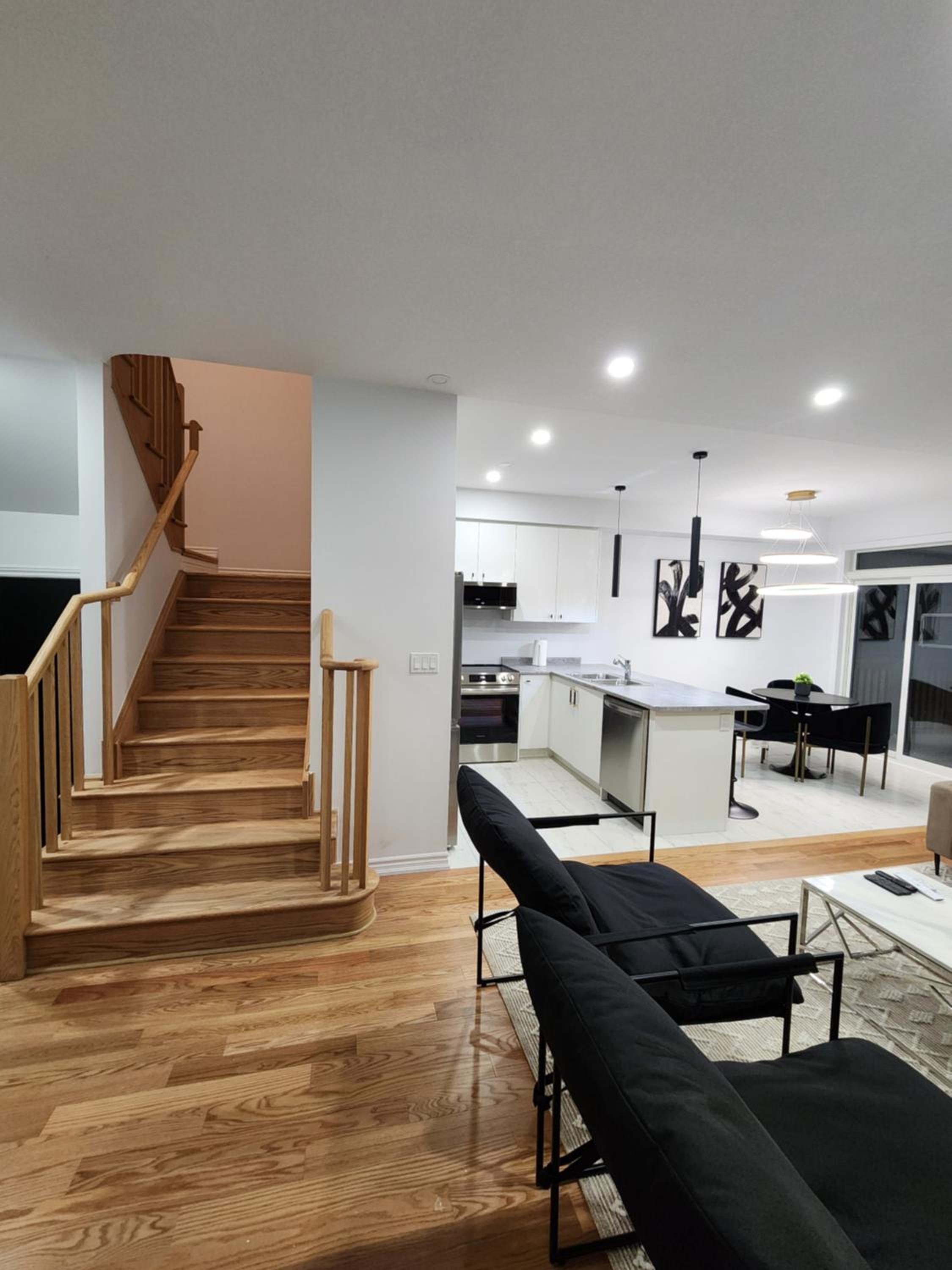 Exclusive Home in Niagara Falls