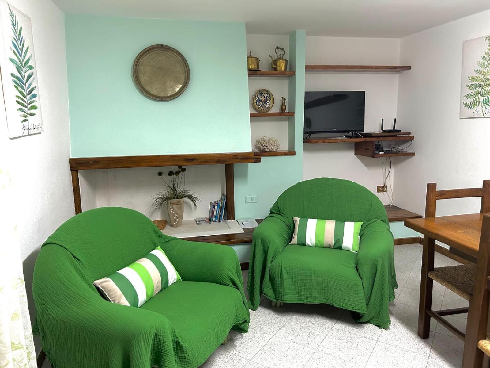 VILLA REMILIA a 600 m dal mare di Tortolì view 5