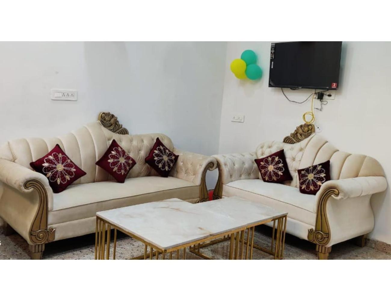 HOTEL SHREE FALODI PALACE, Bhanpura view 4