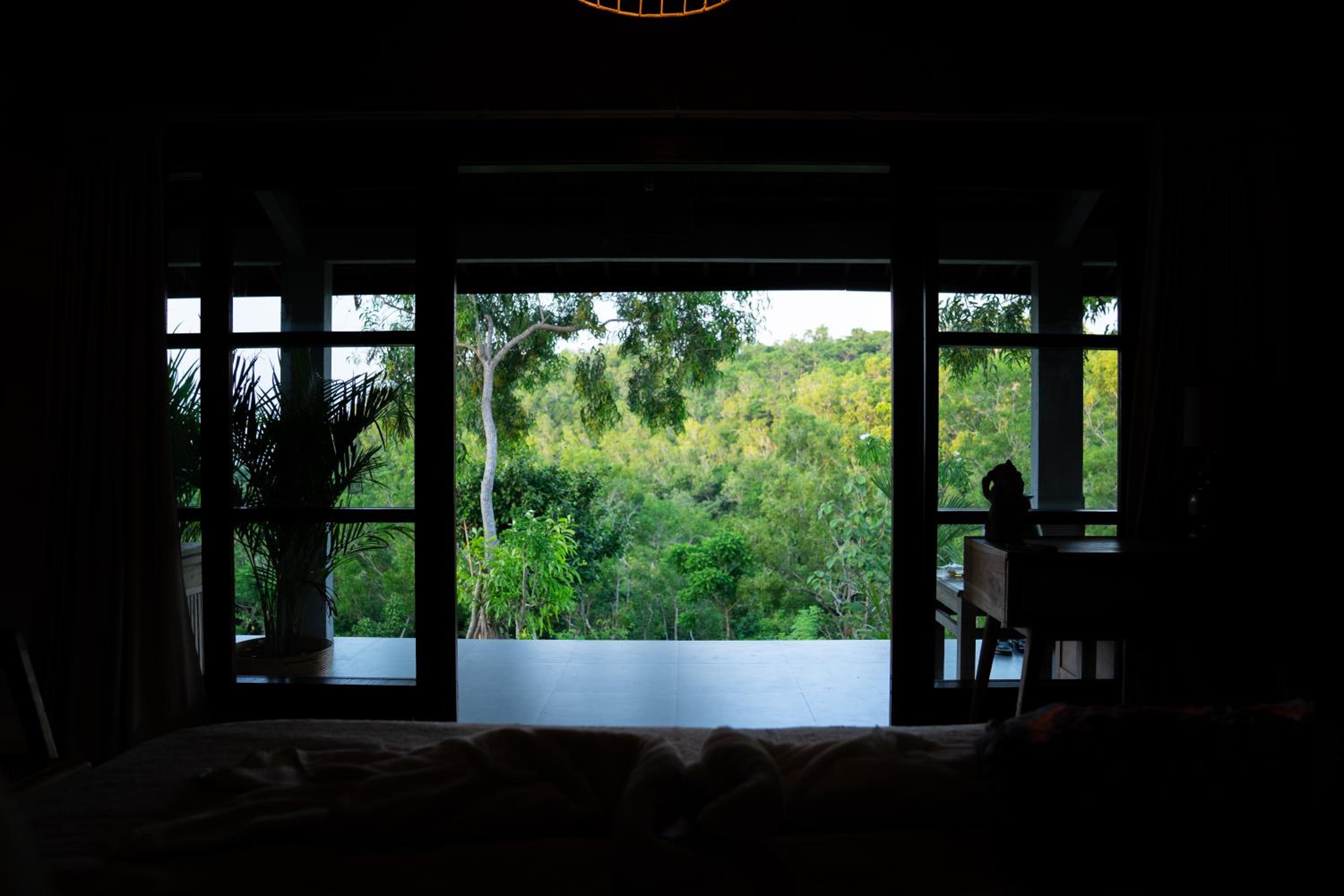 Sukacita villa