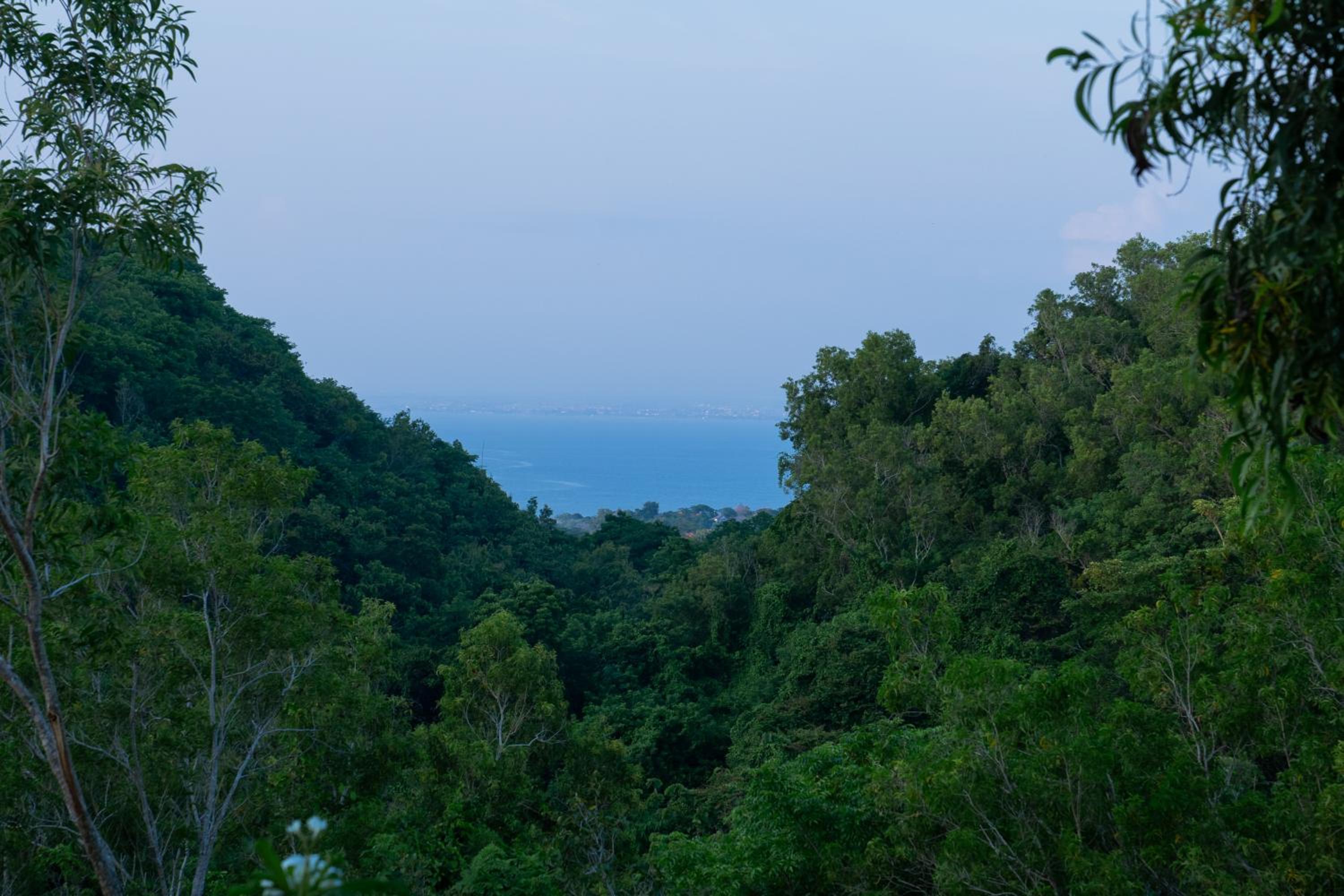 Sukacita villa