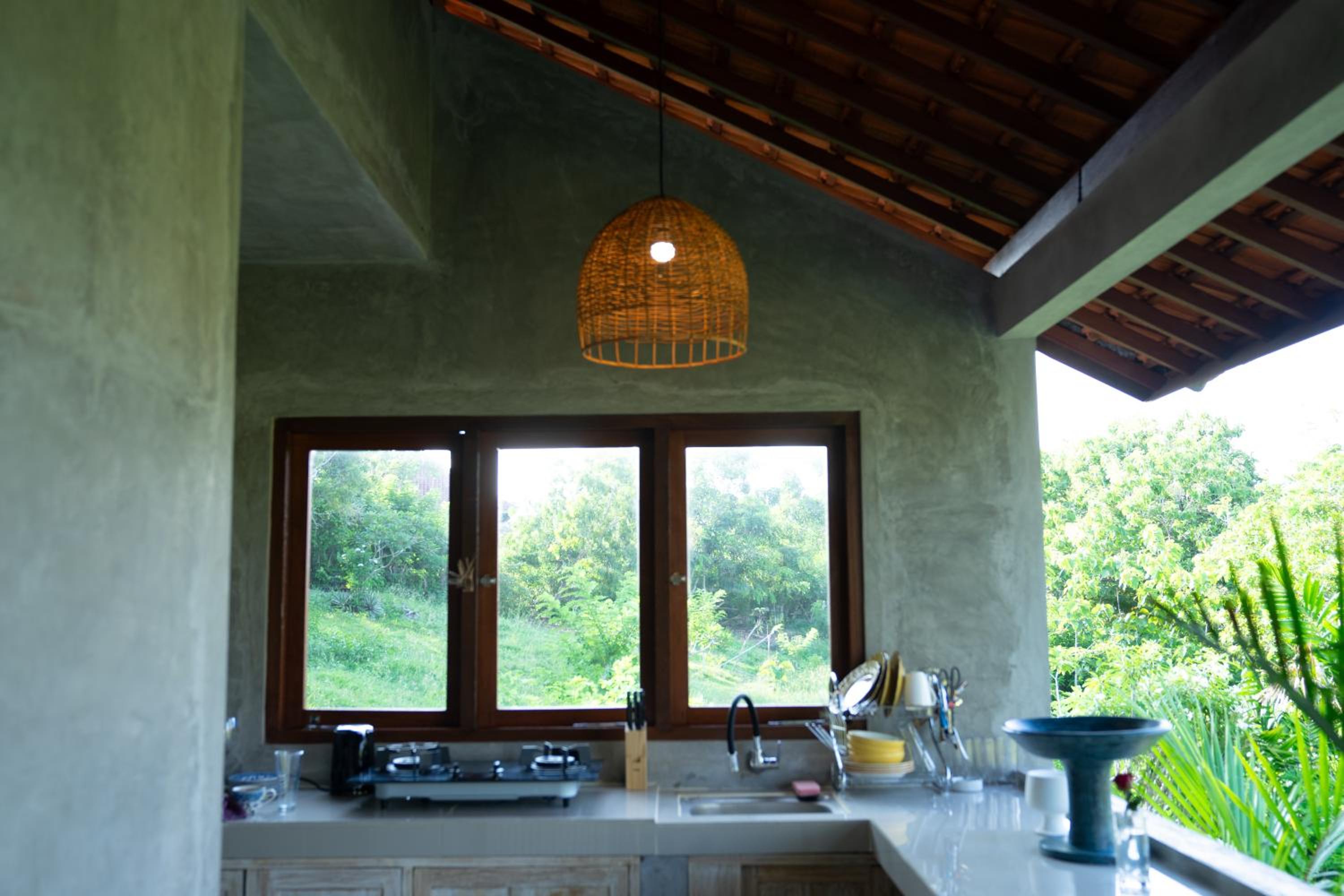 Sukacita villa