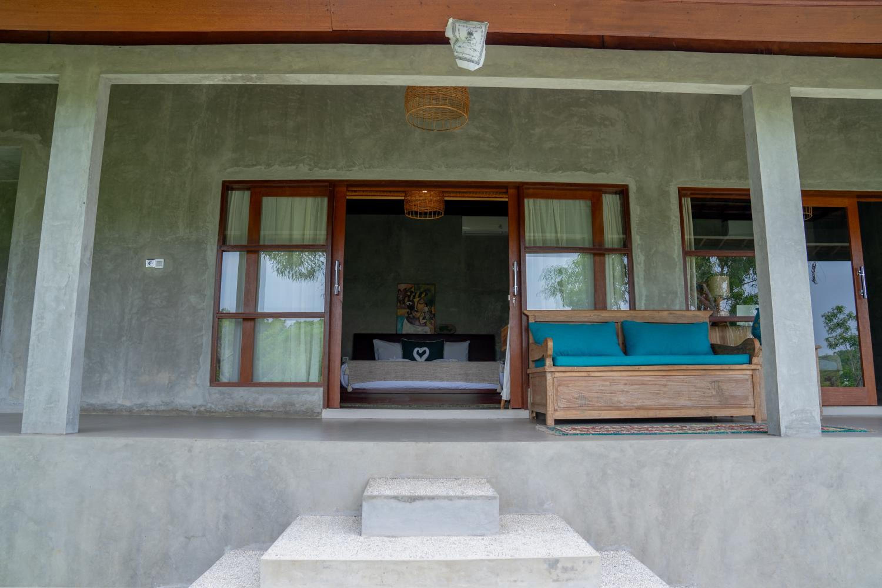 Sukacita villa