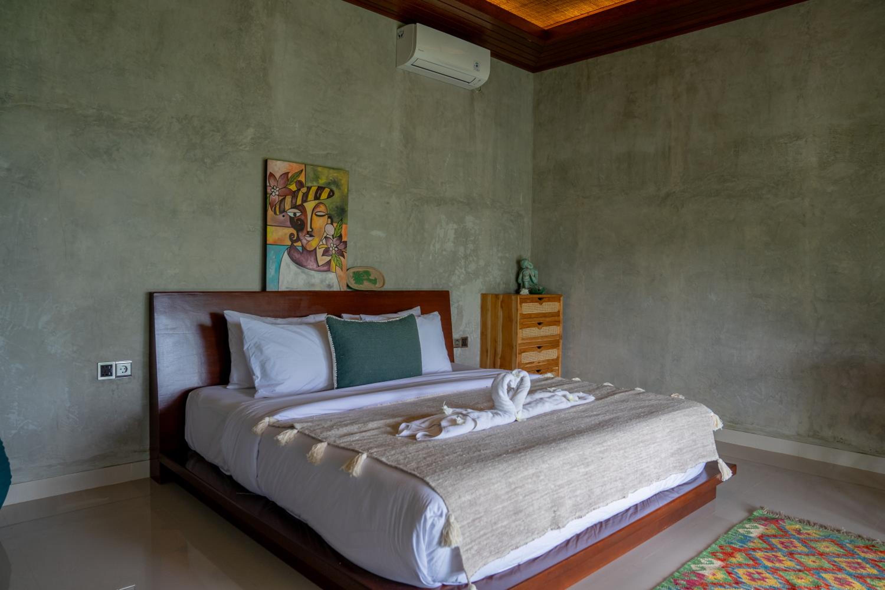 Sukacita villa