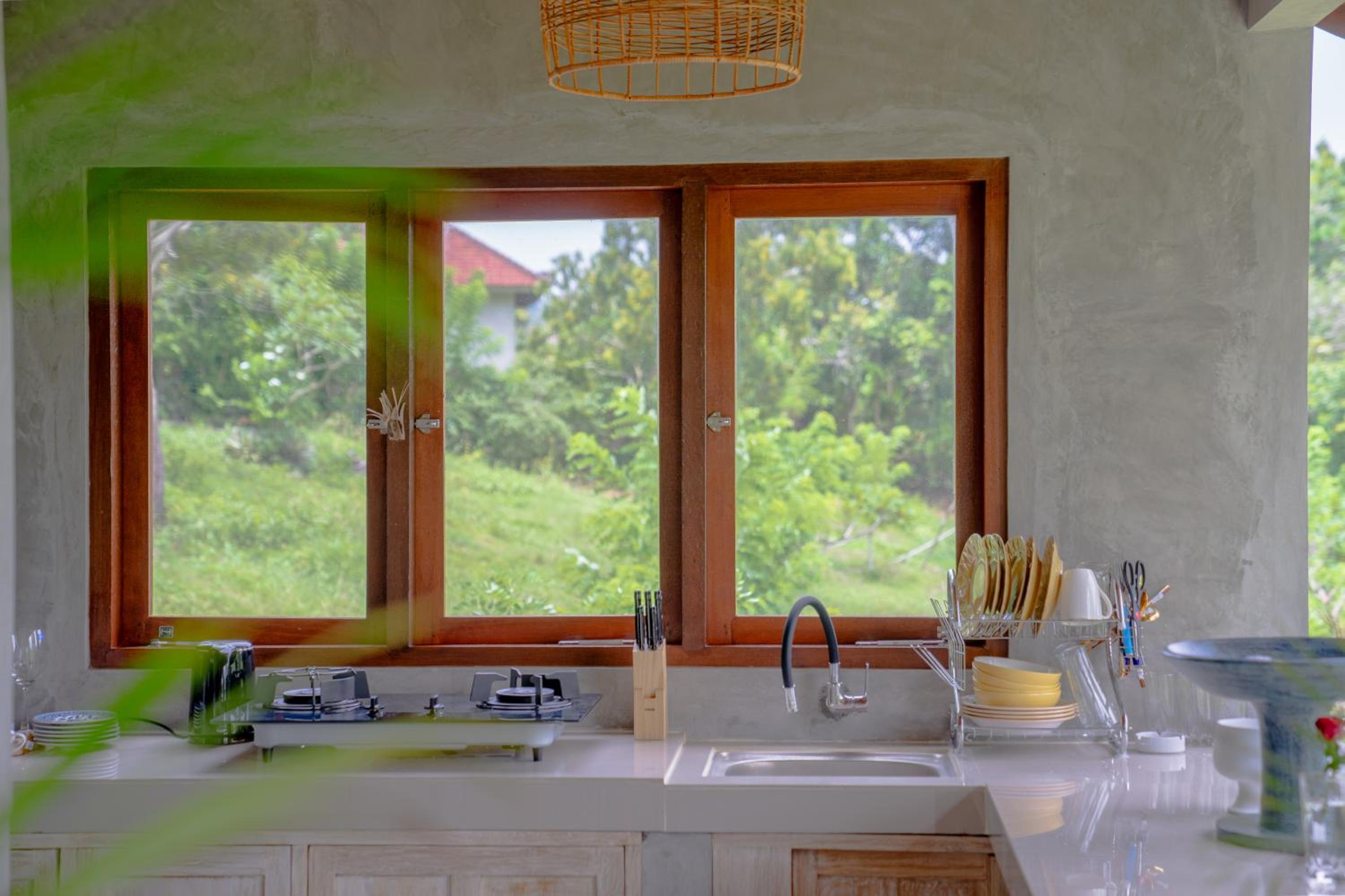 Sukacita villa