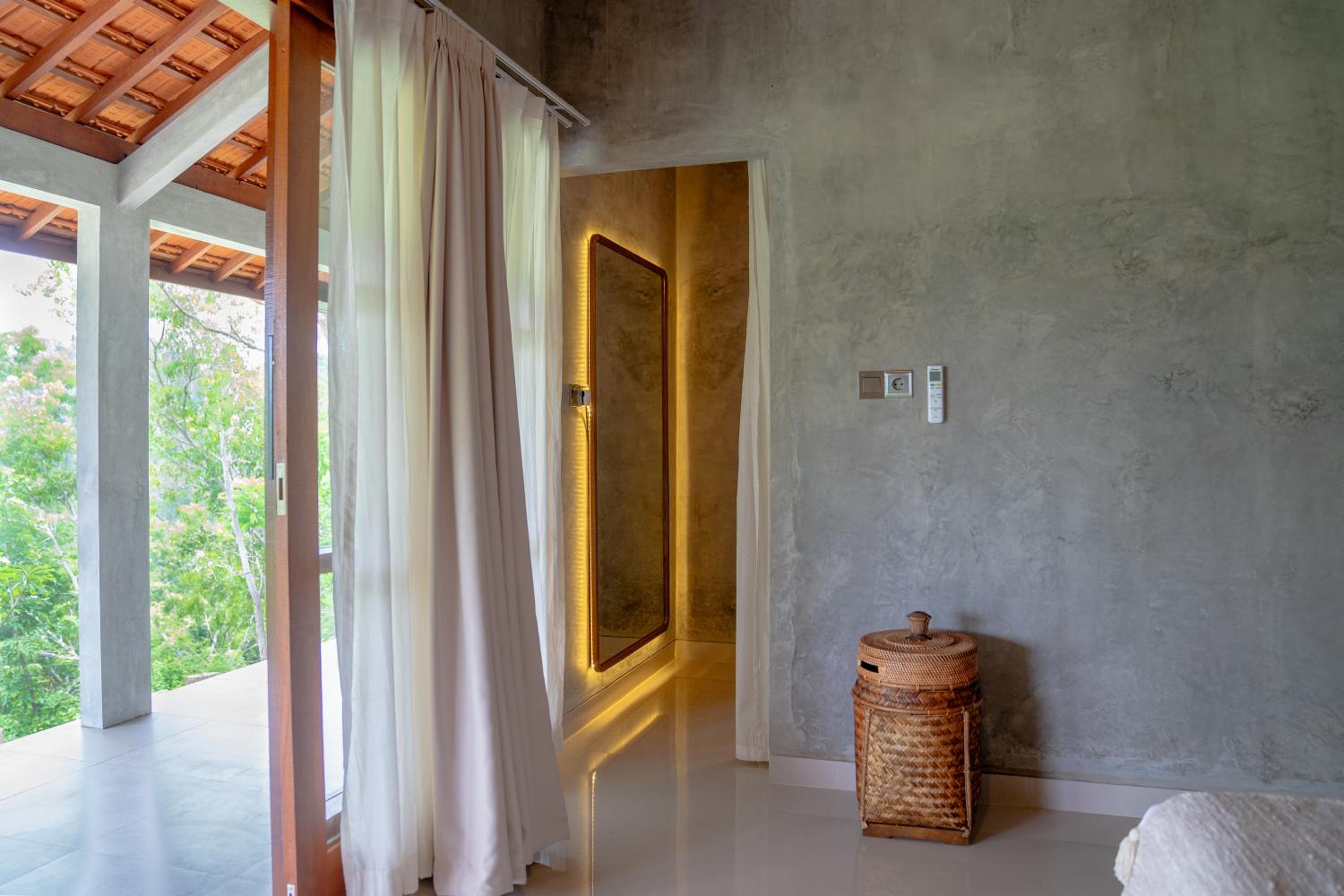 Sukacita villa