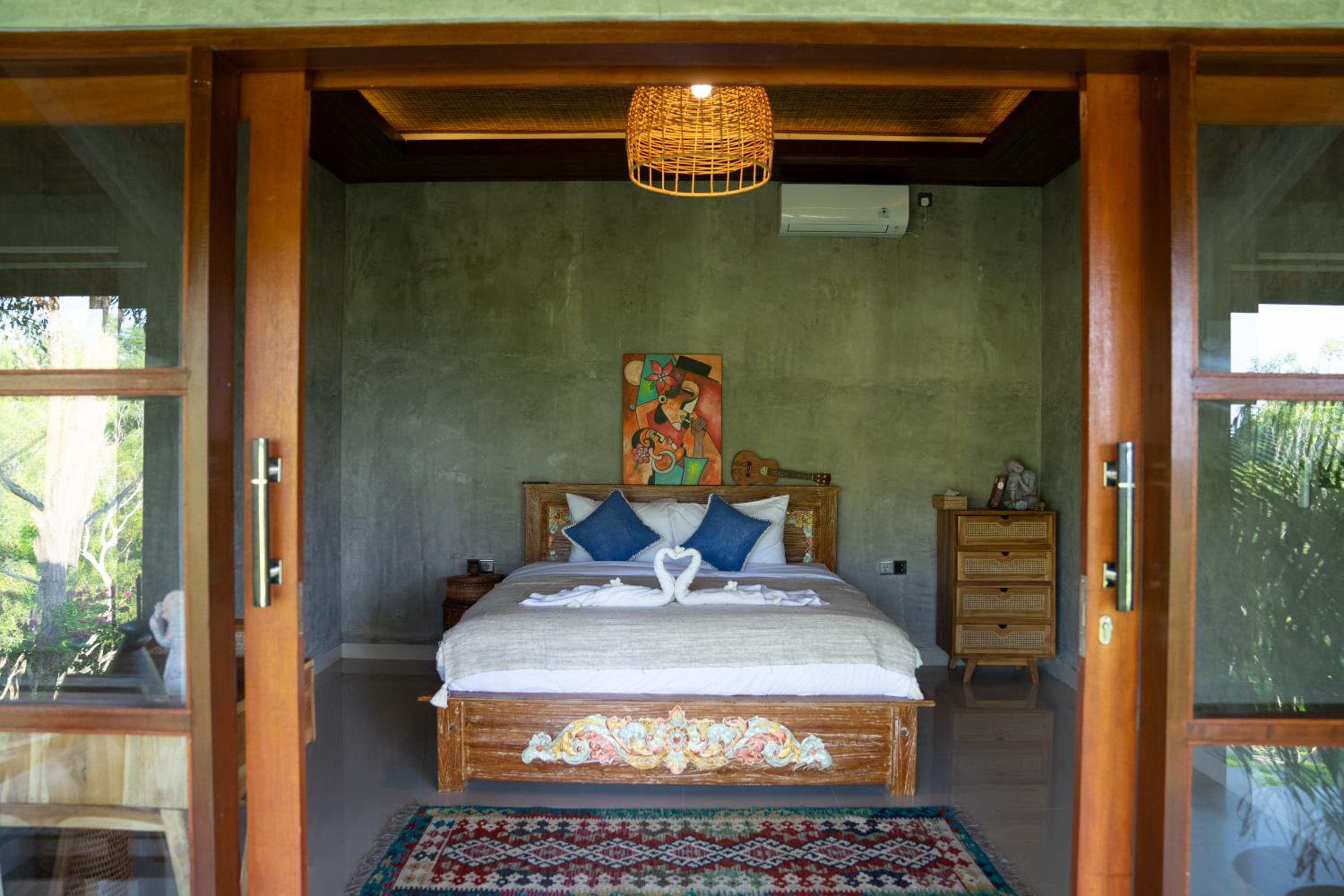Sukacita villa