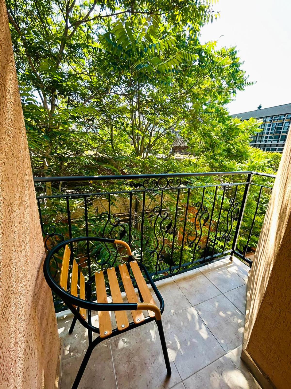 Family Hotel Helios