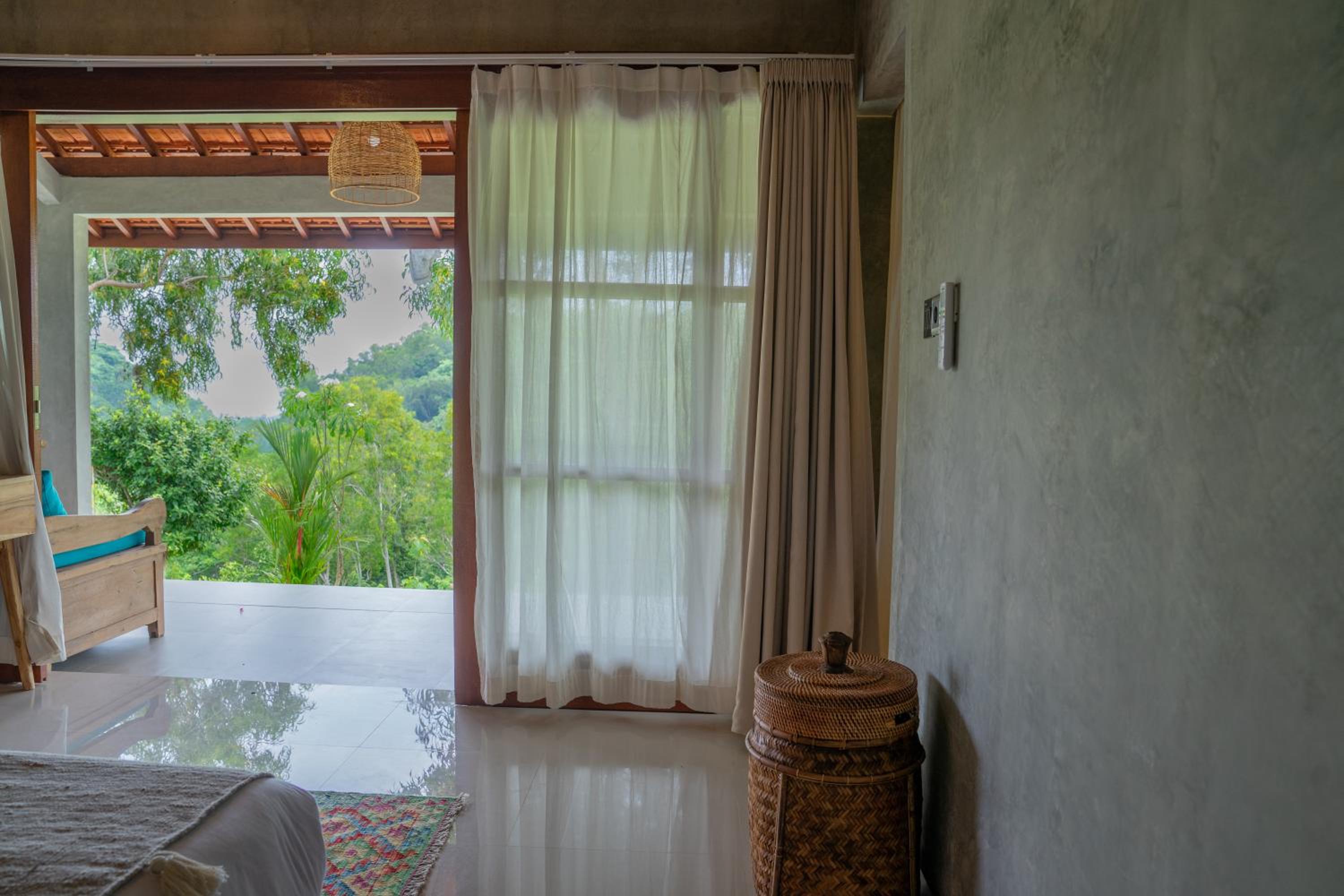 Sukacita villa