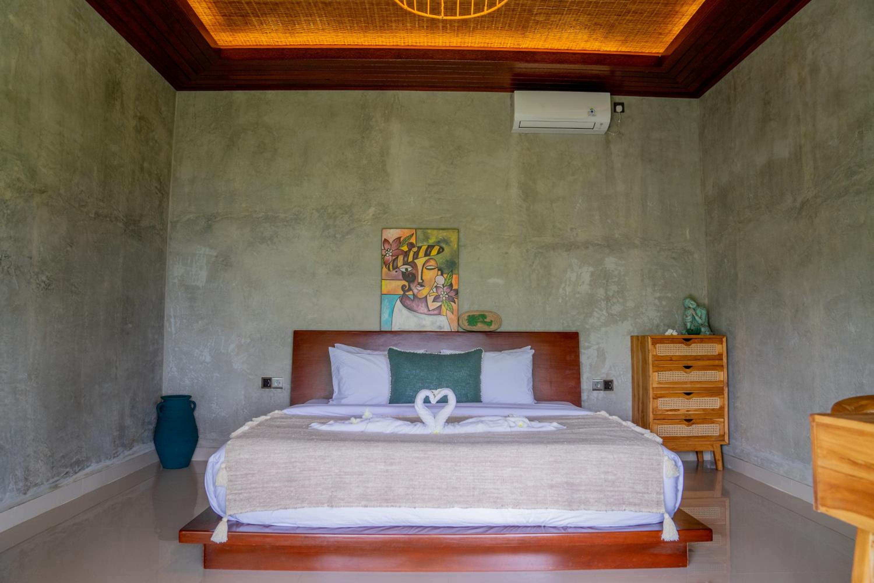 Sukacita villa