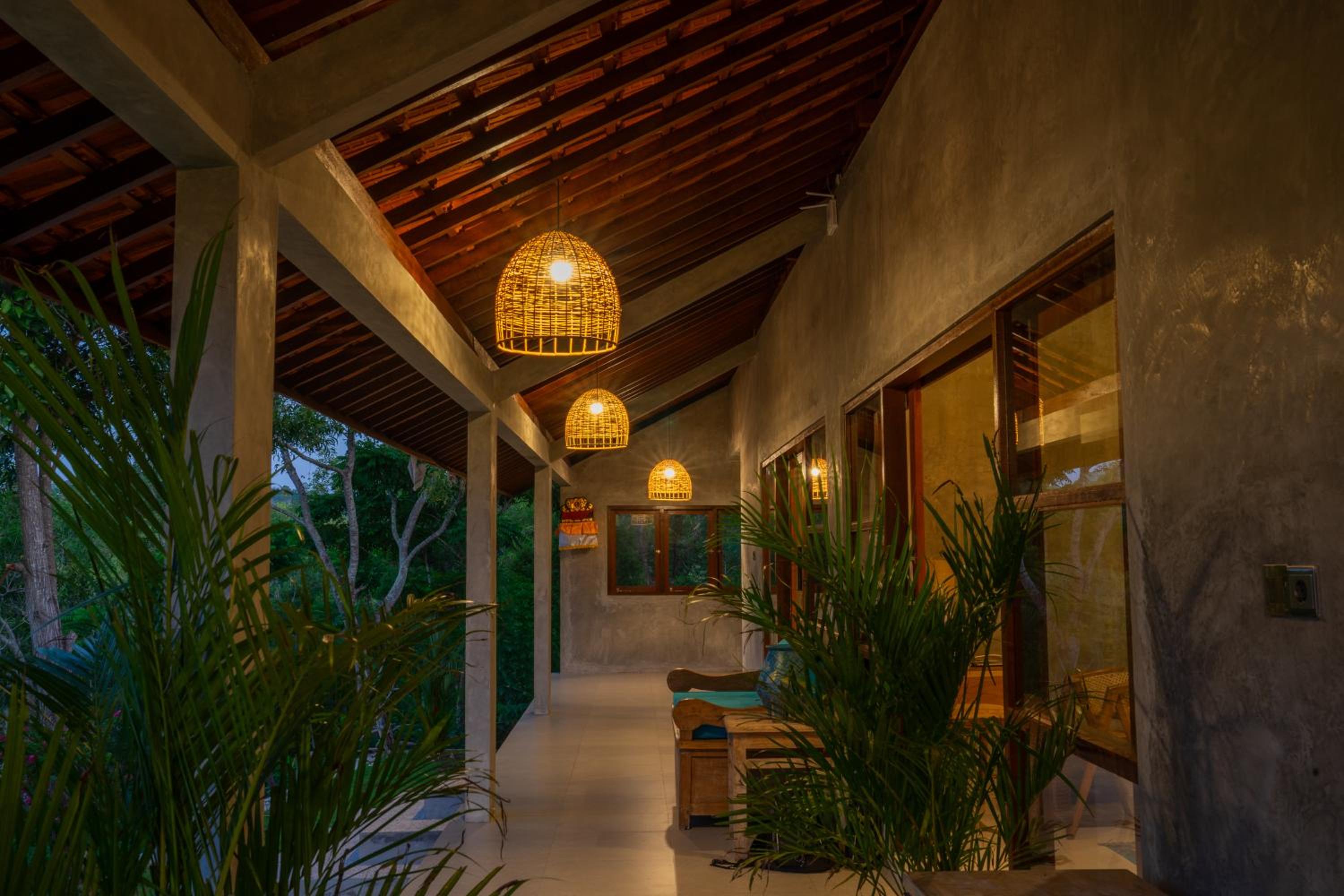 Sukacita villa