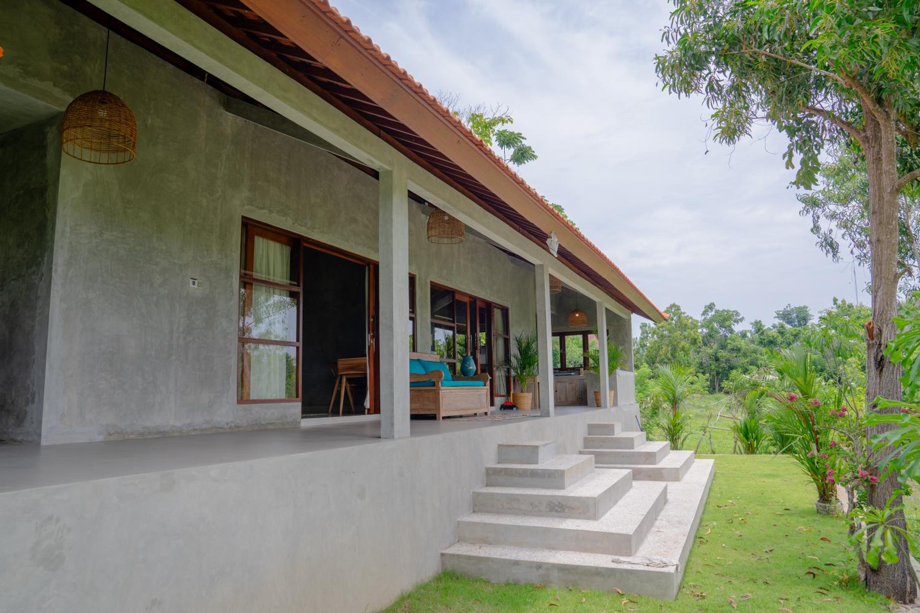 Sukacita villa