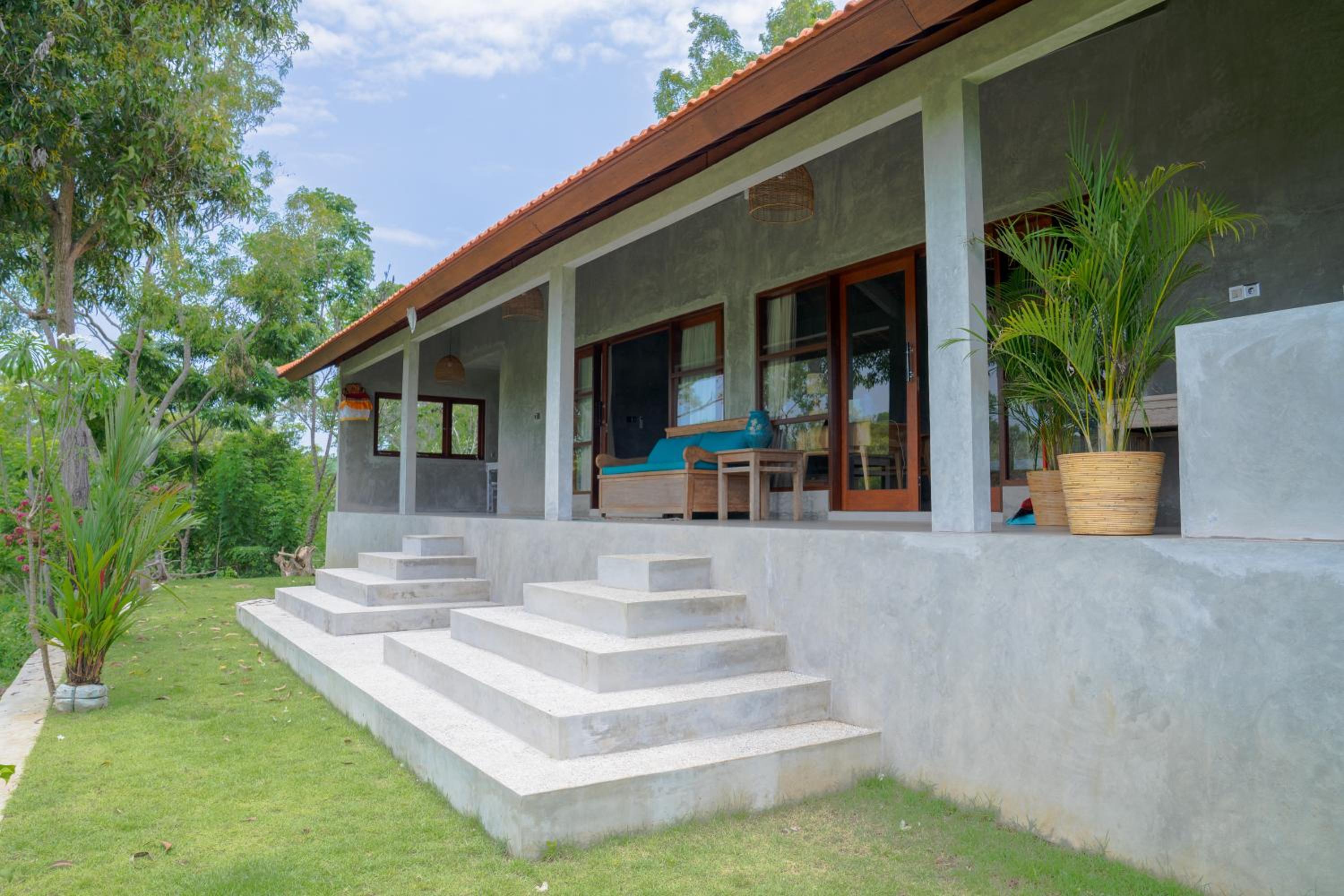 Sukacita villa