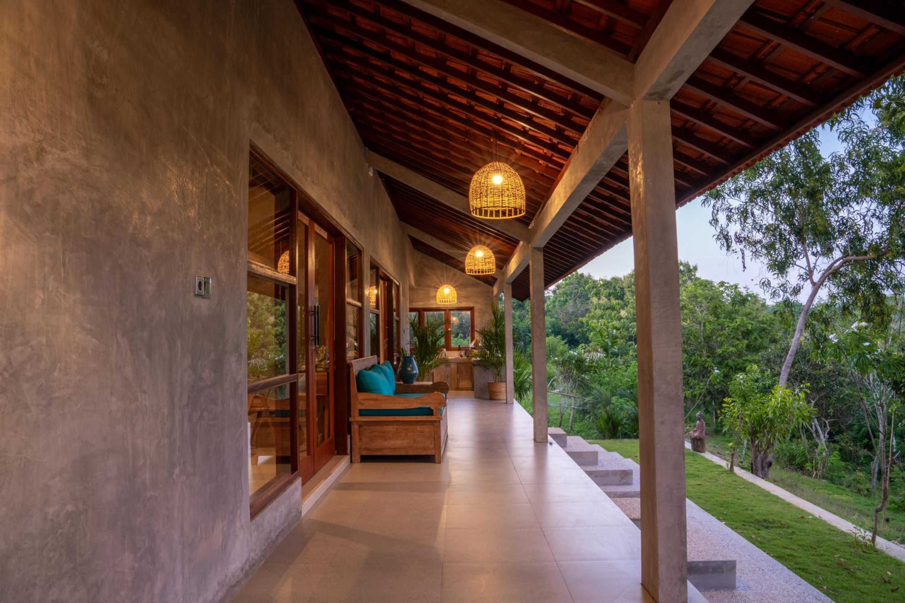 Sukacita villa
