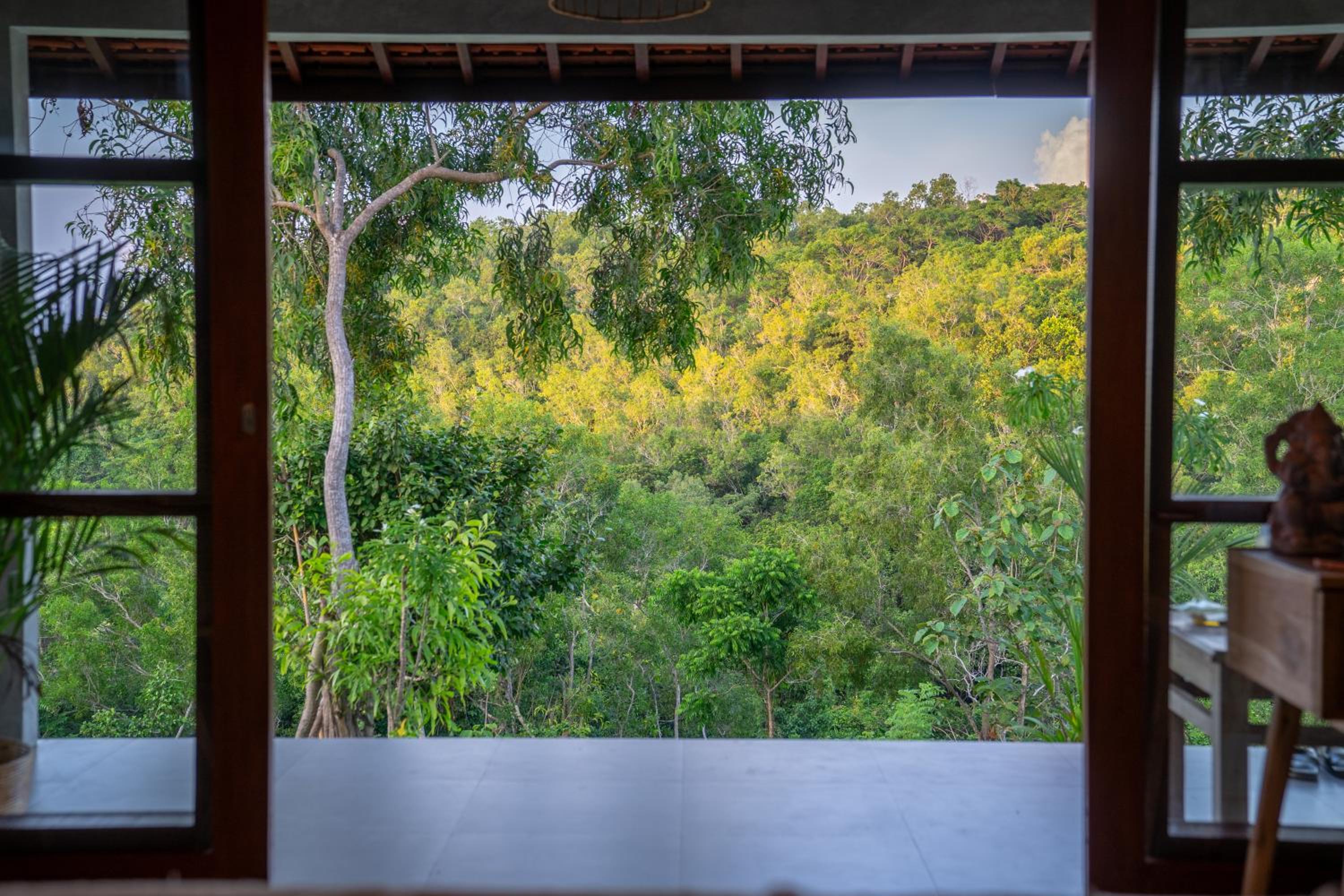 Sukacita villa