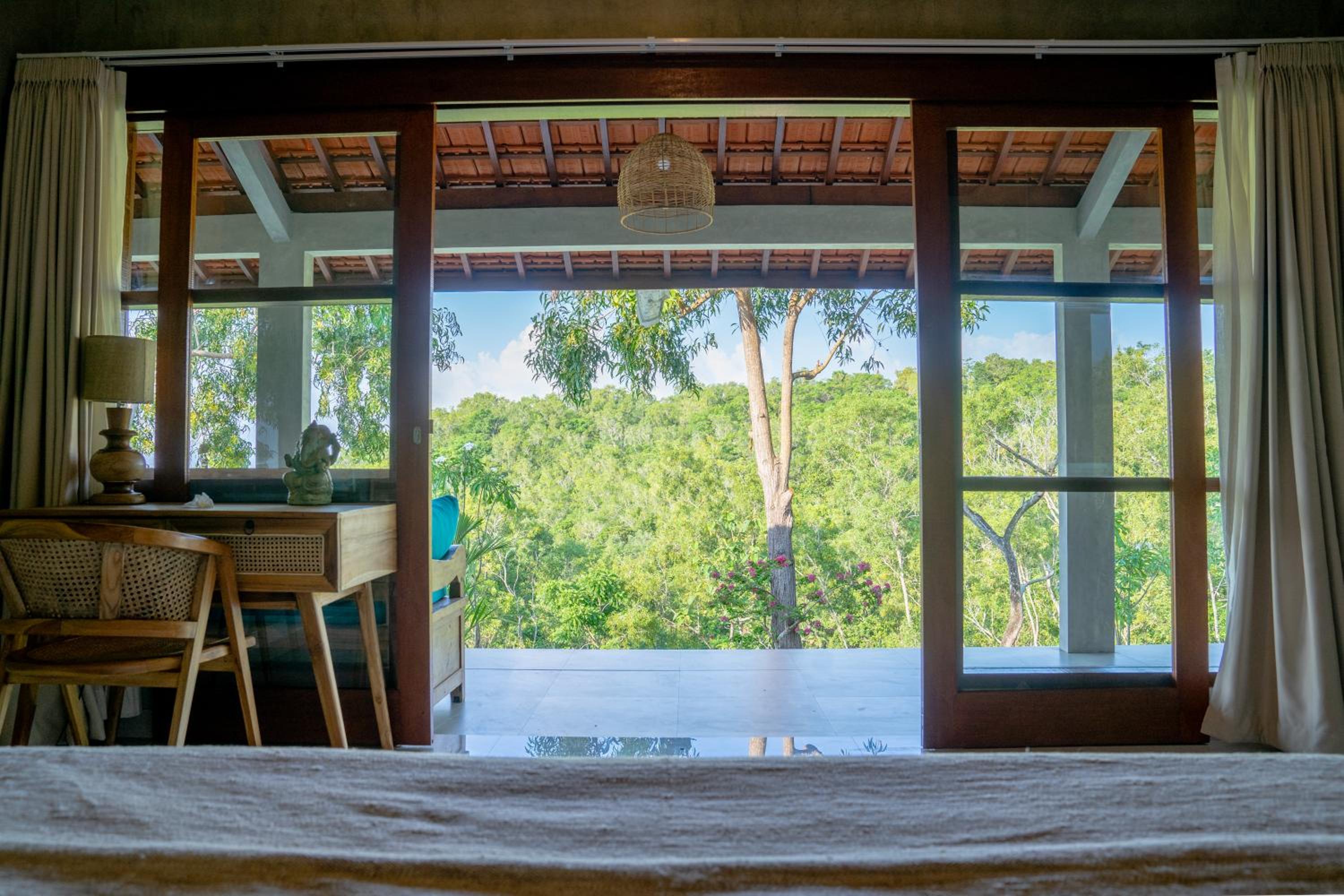 Sukacita villa