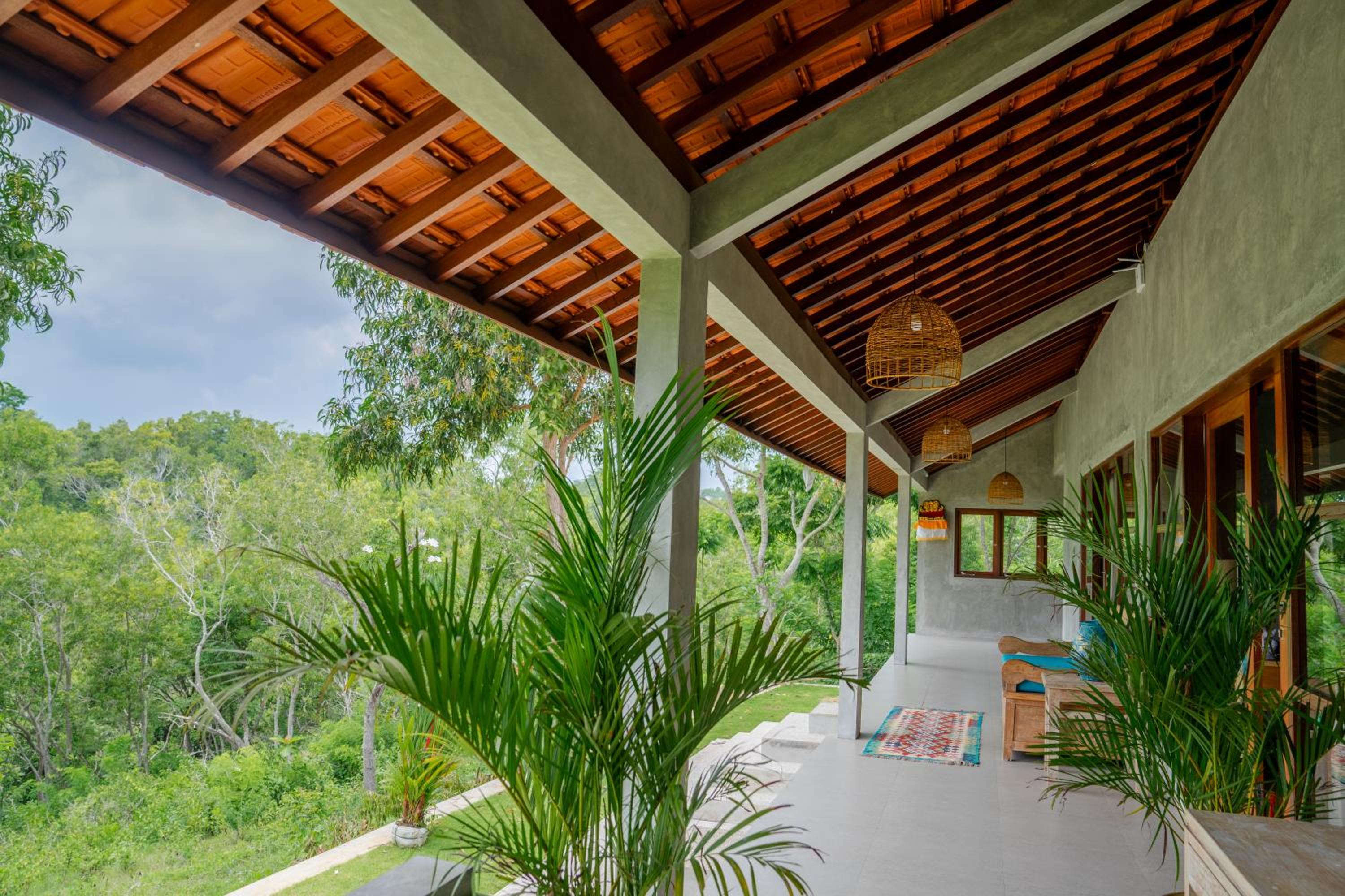 Sukacita villa