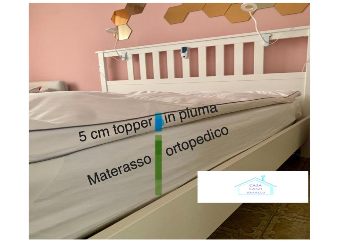 Casa Lavi Rapallo view 5