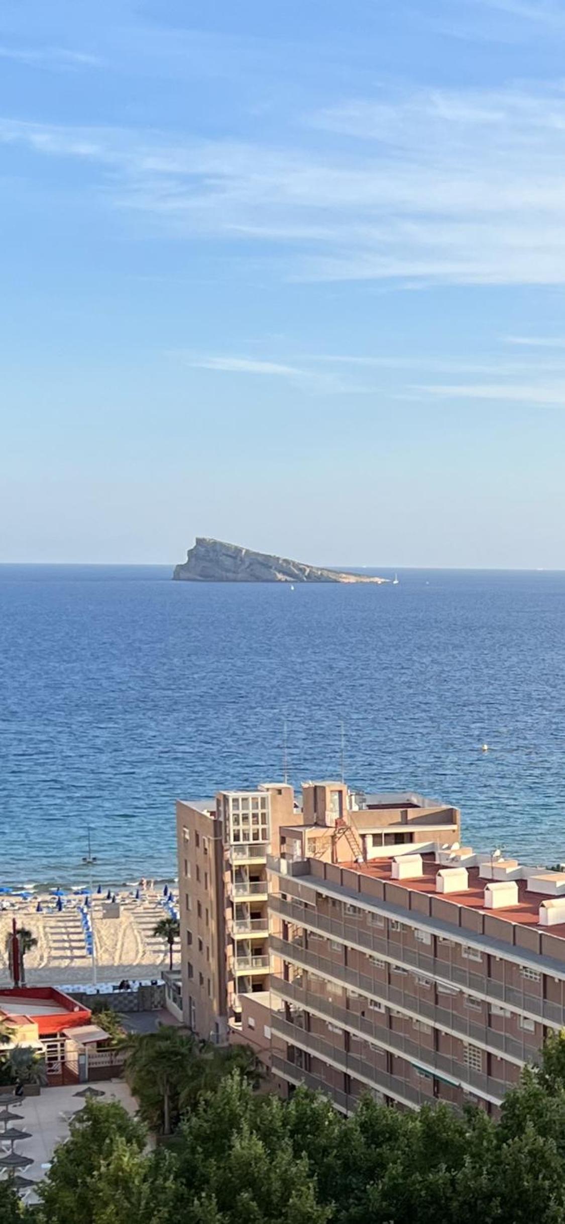 BENI'LOVE en PLAYA VUE MER PANORAMIQUE