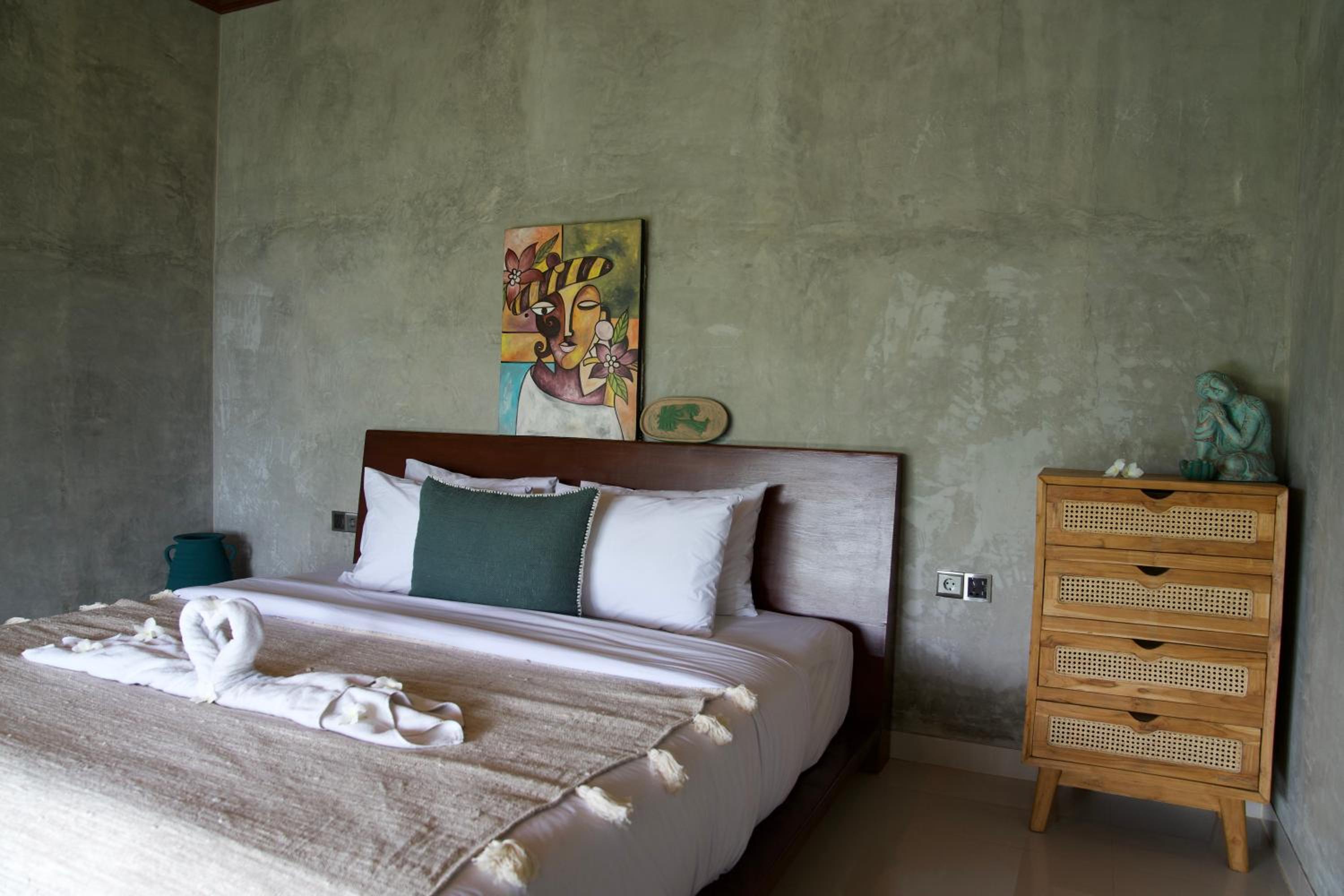 Sukacita villa