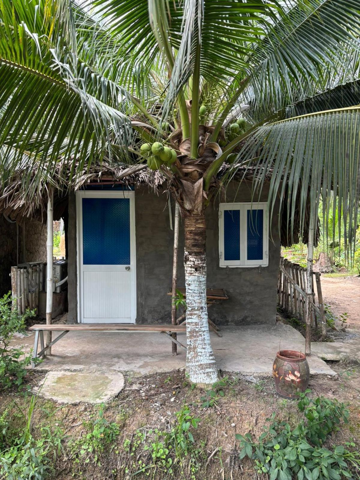 Mekong Delta Homestay 2-Day Tour & Adventure Cycling