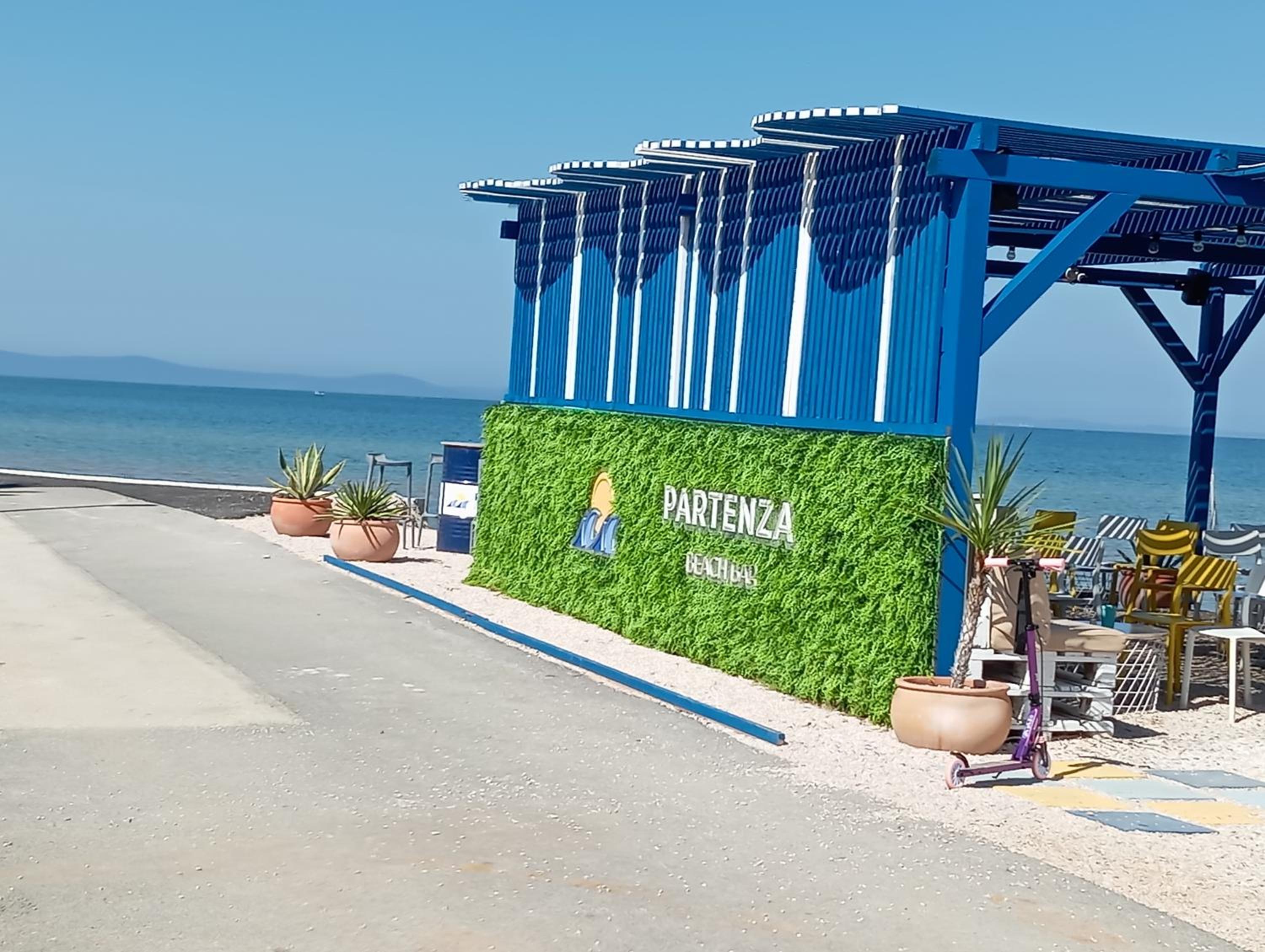 Apartman Agava