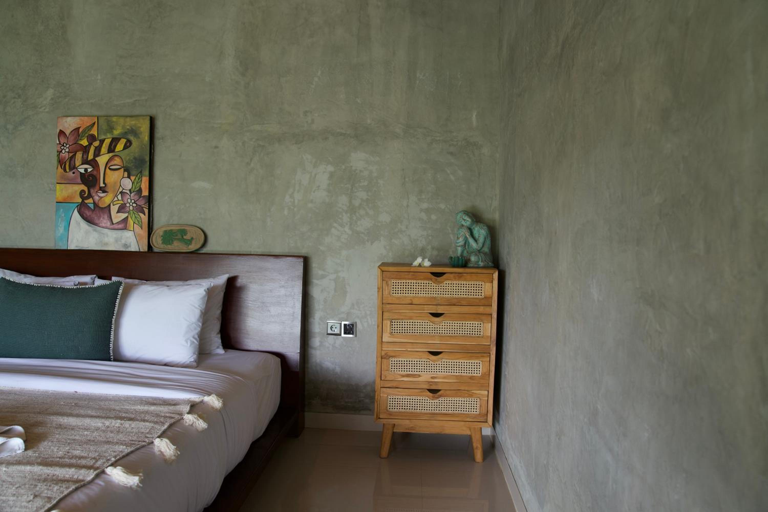 Sukacita villa