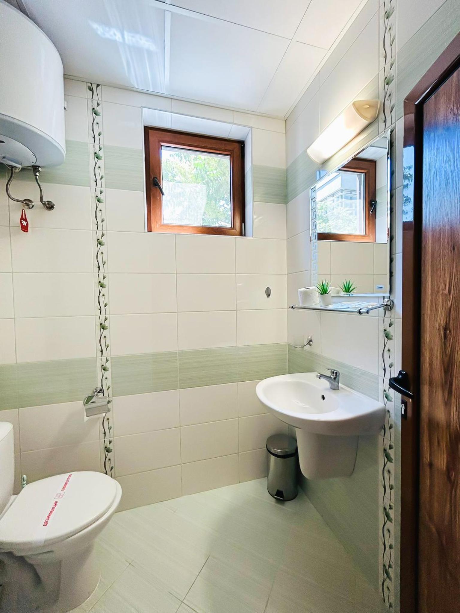 Family Hotel Helios