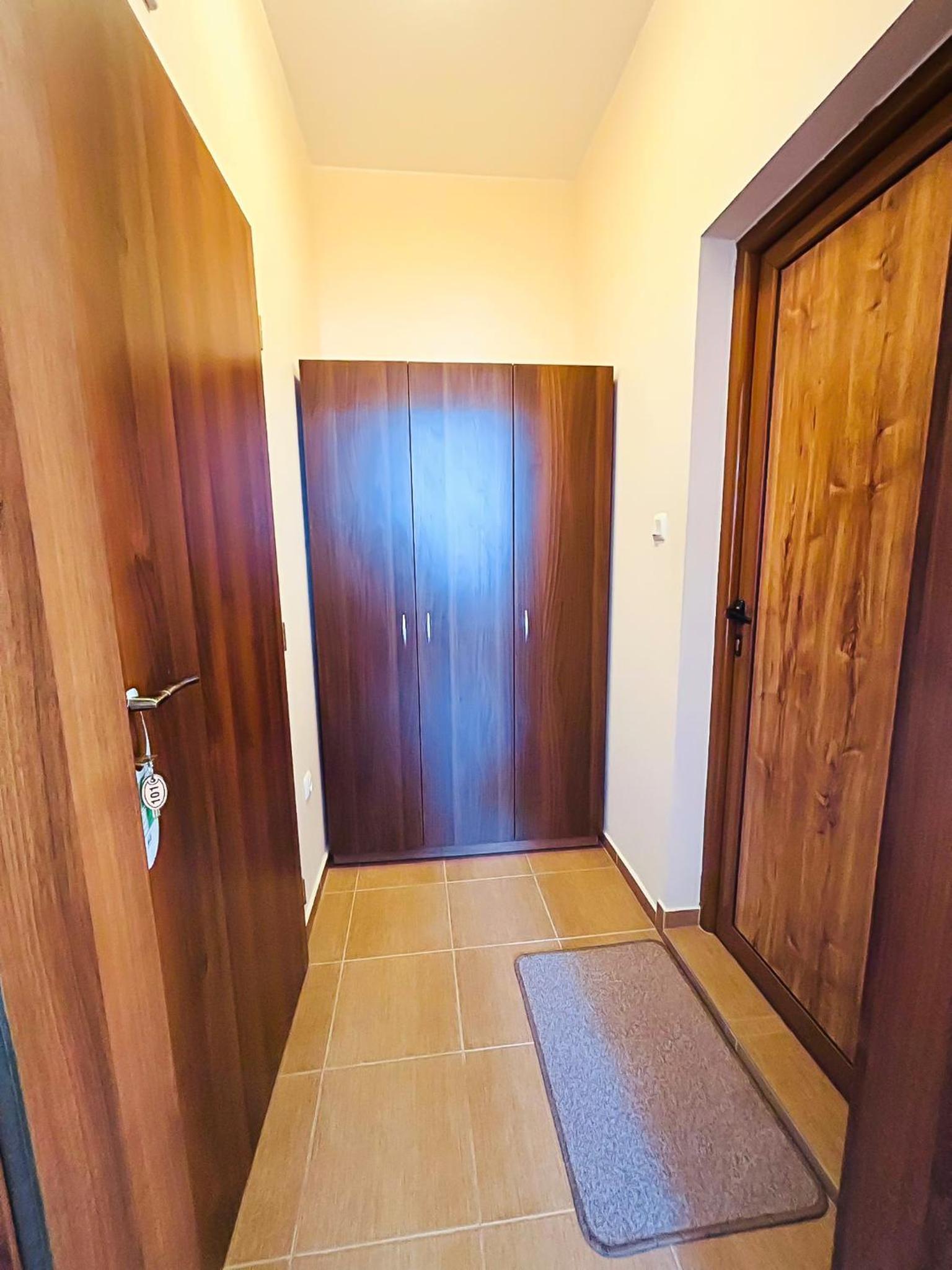Family Hotel Helios