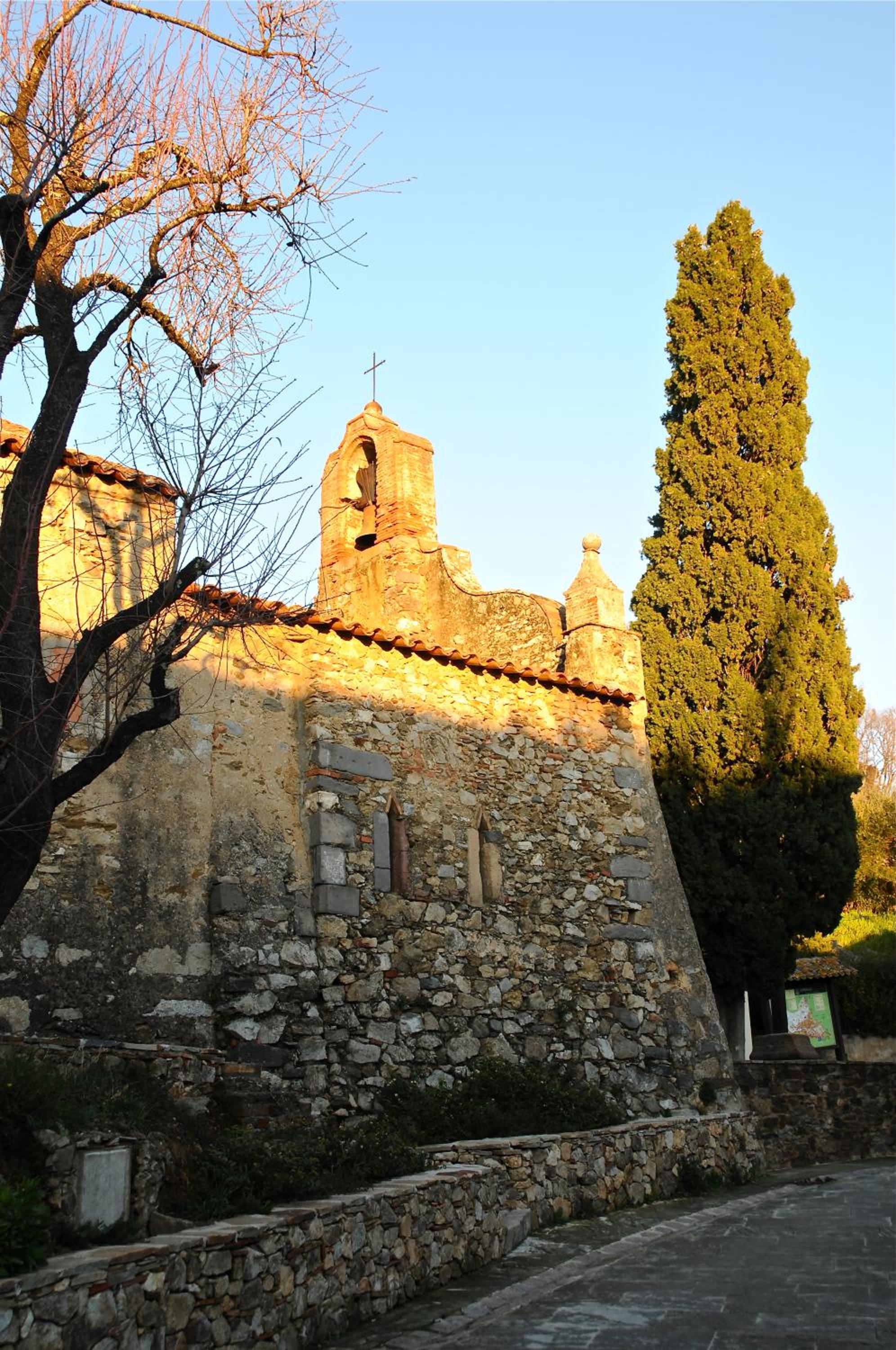 Bastide de l'Avelan