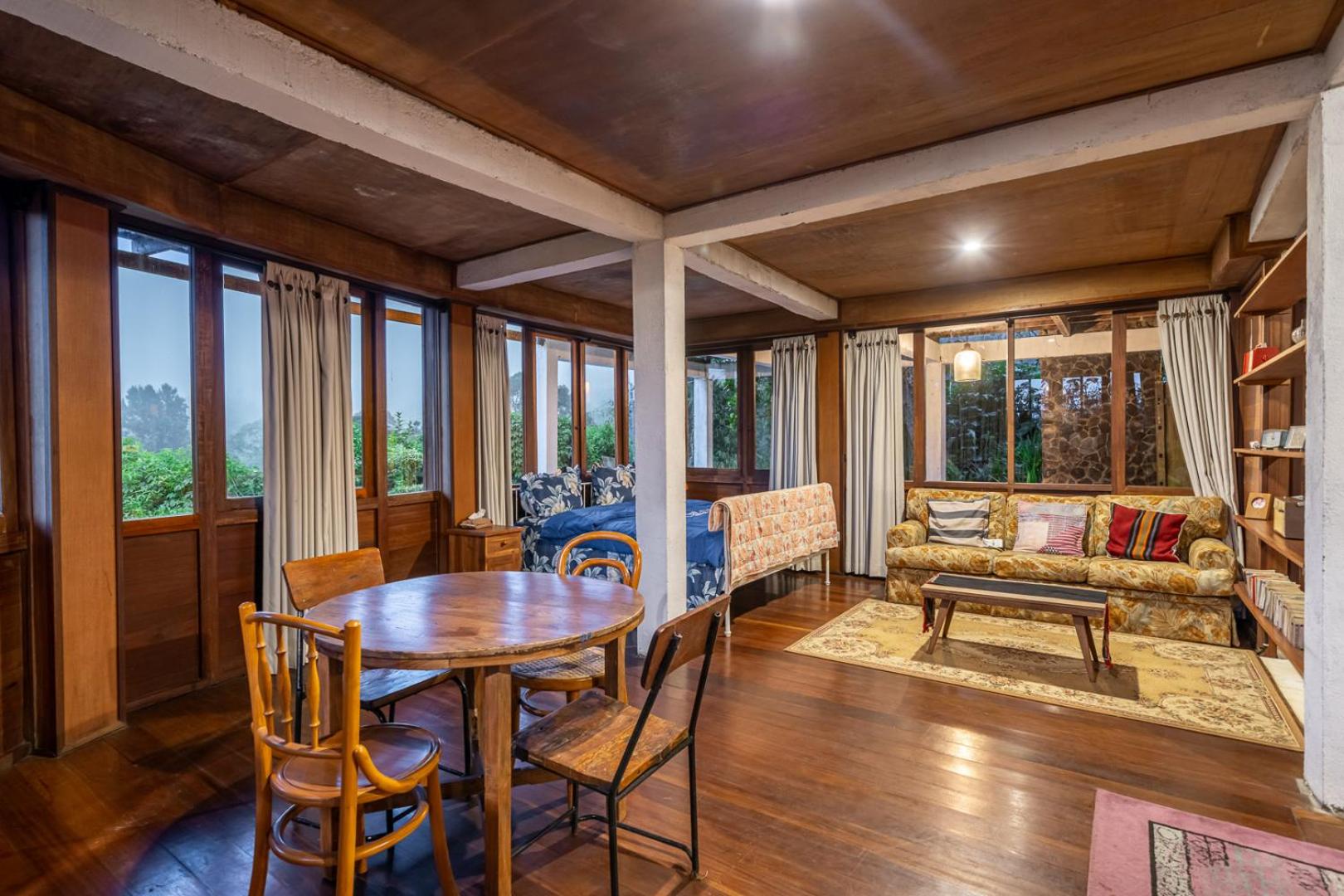 The Fern Lodge, Bedugul - 13