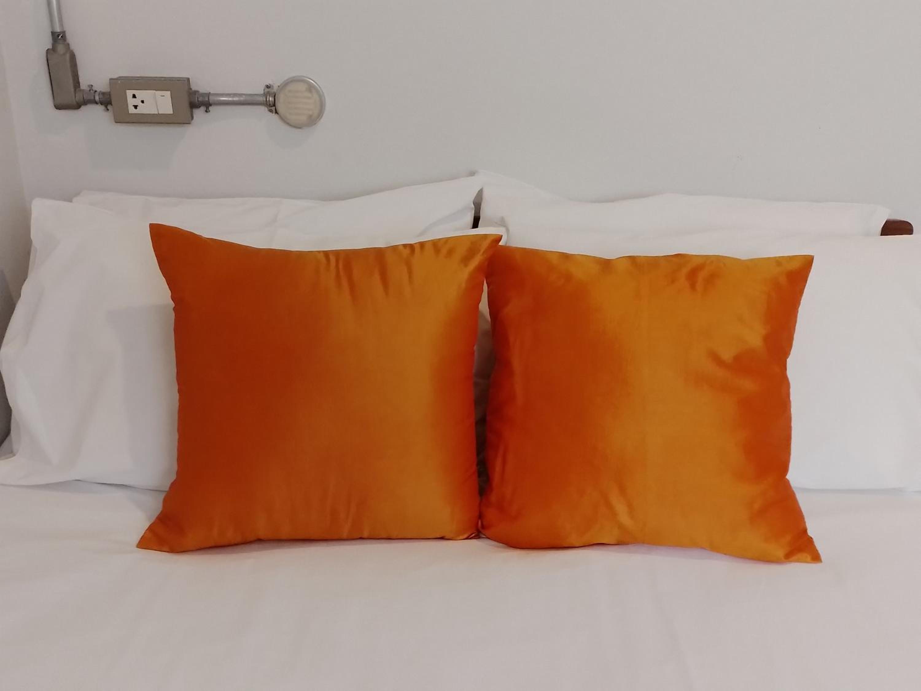 Udee Bangkok Hostel