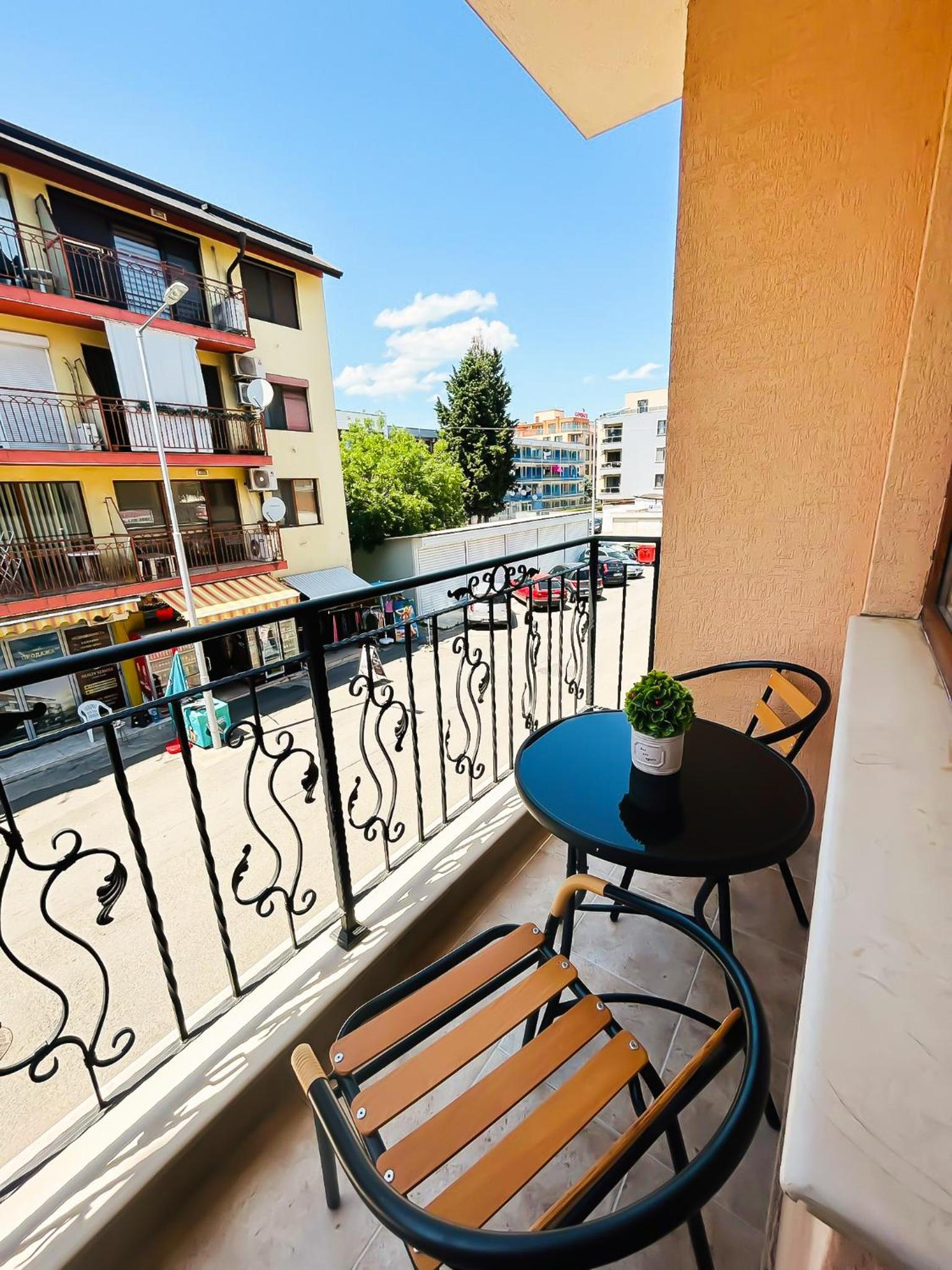 Family Hotel Helios