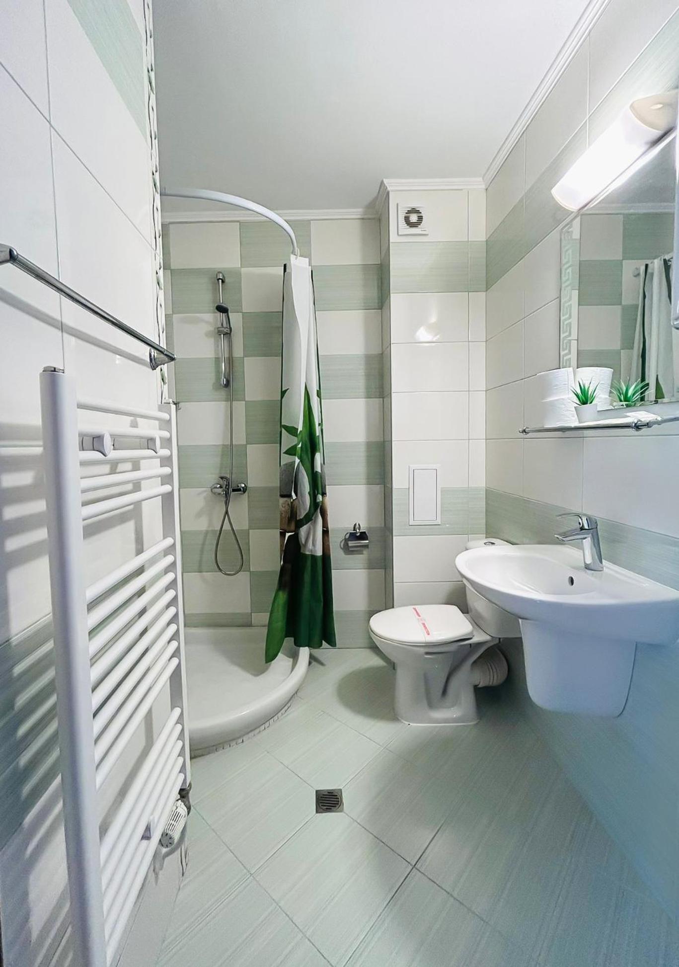 Family Hotel Helios