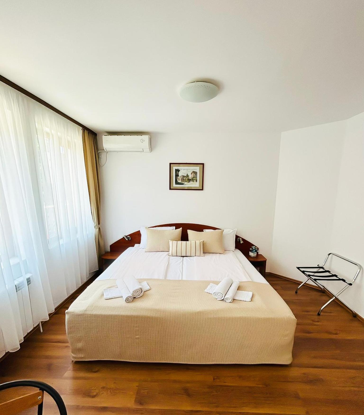 Family Hotel Helios