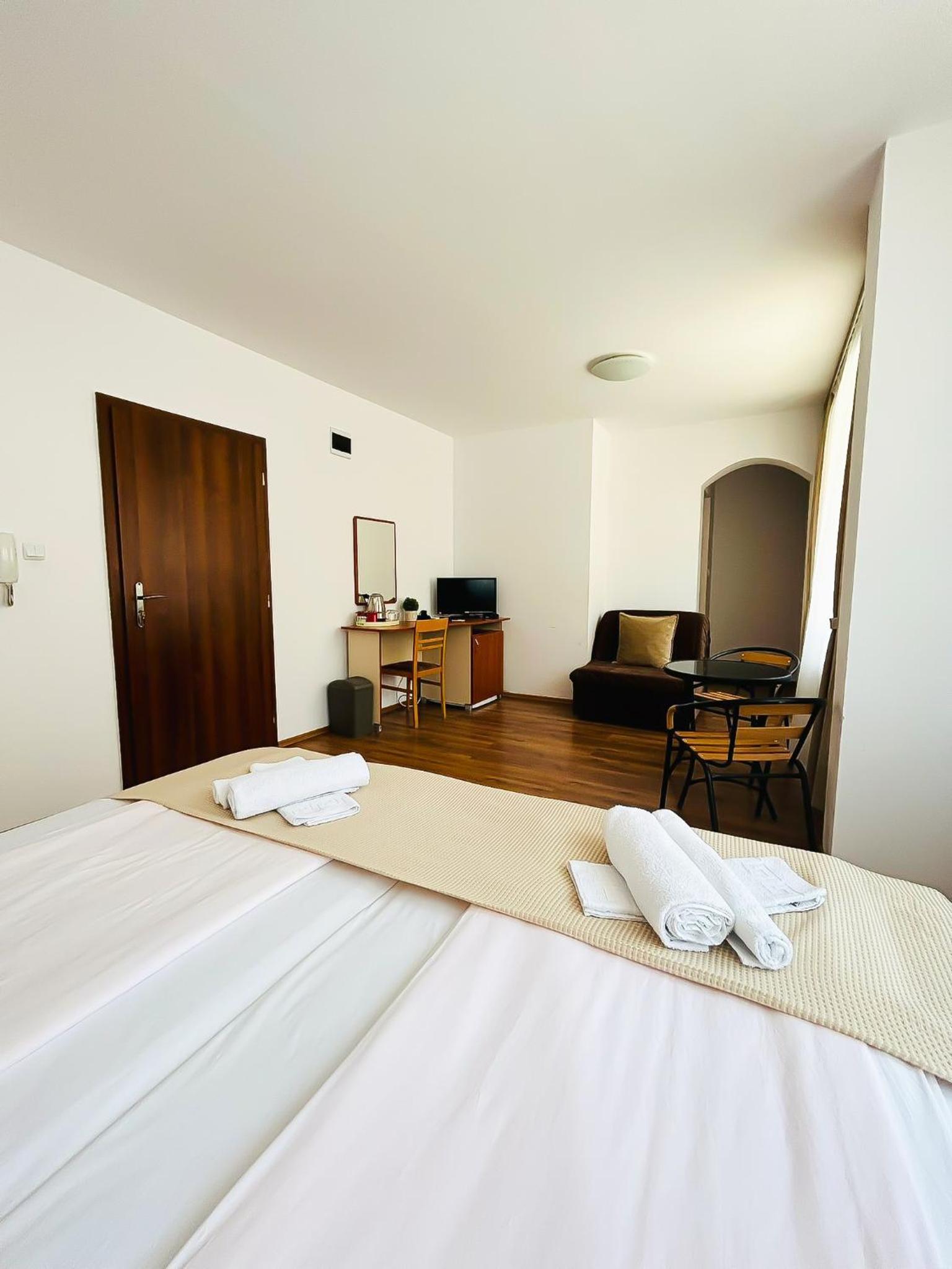 Family Hotel Helios