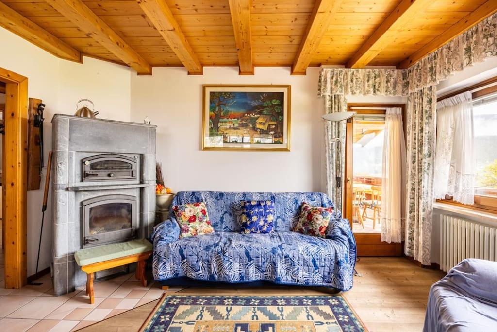 Casa vacanze in Val di Non view 3