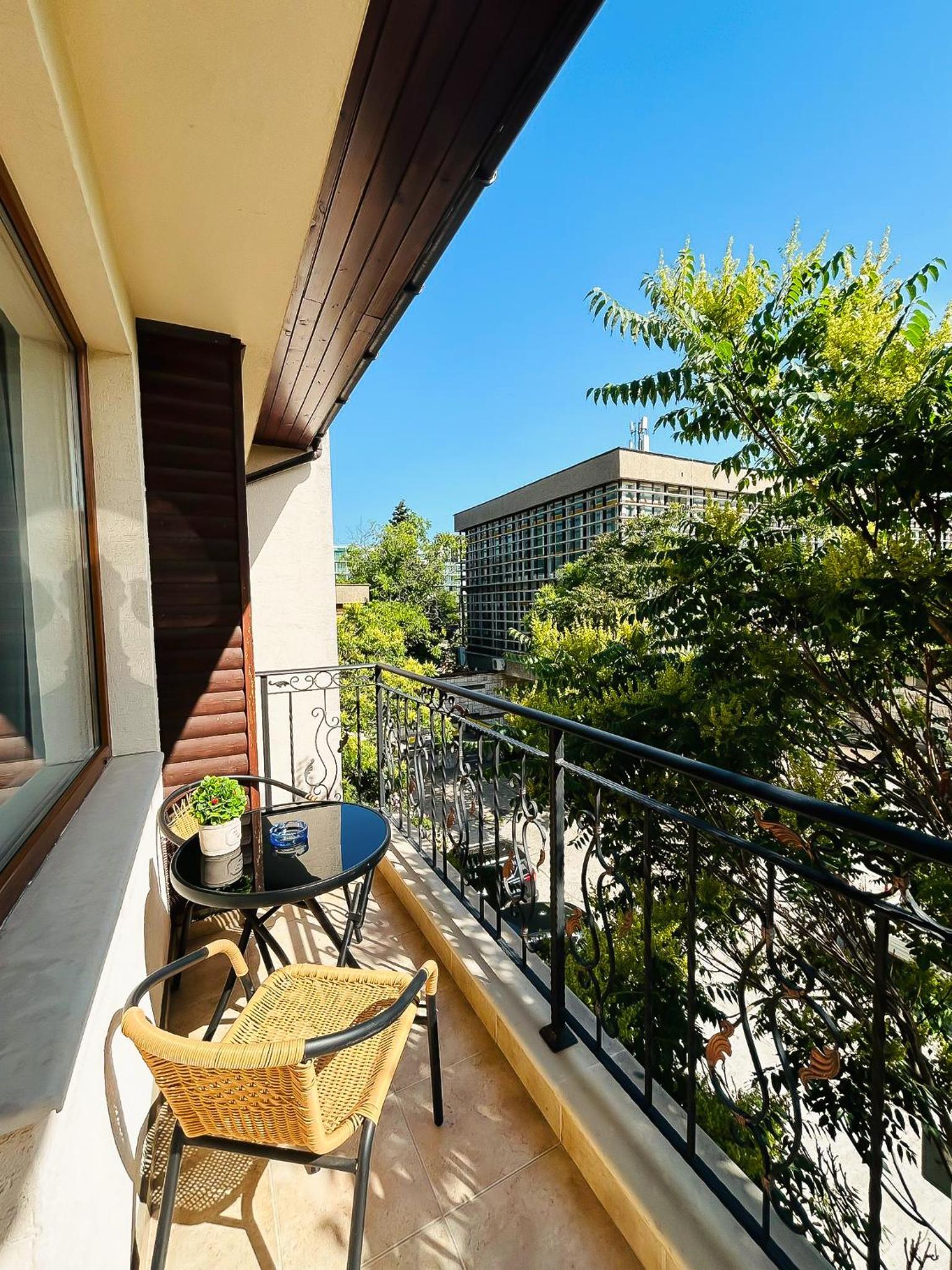 Family Hotel Helios
