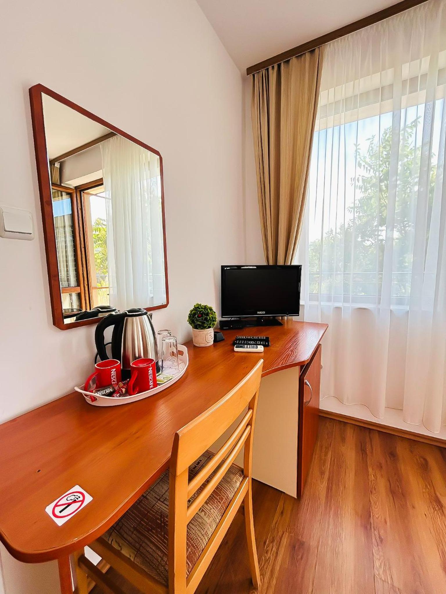 Family Hotel Helios
