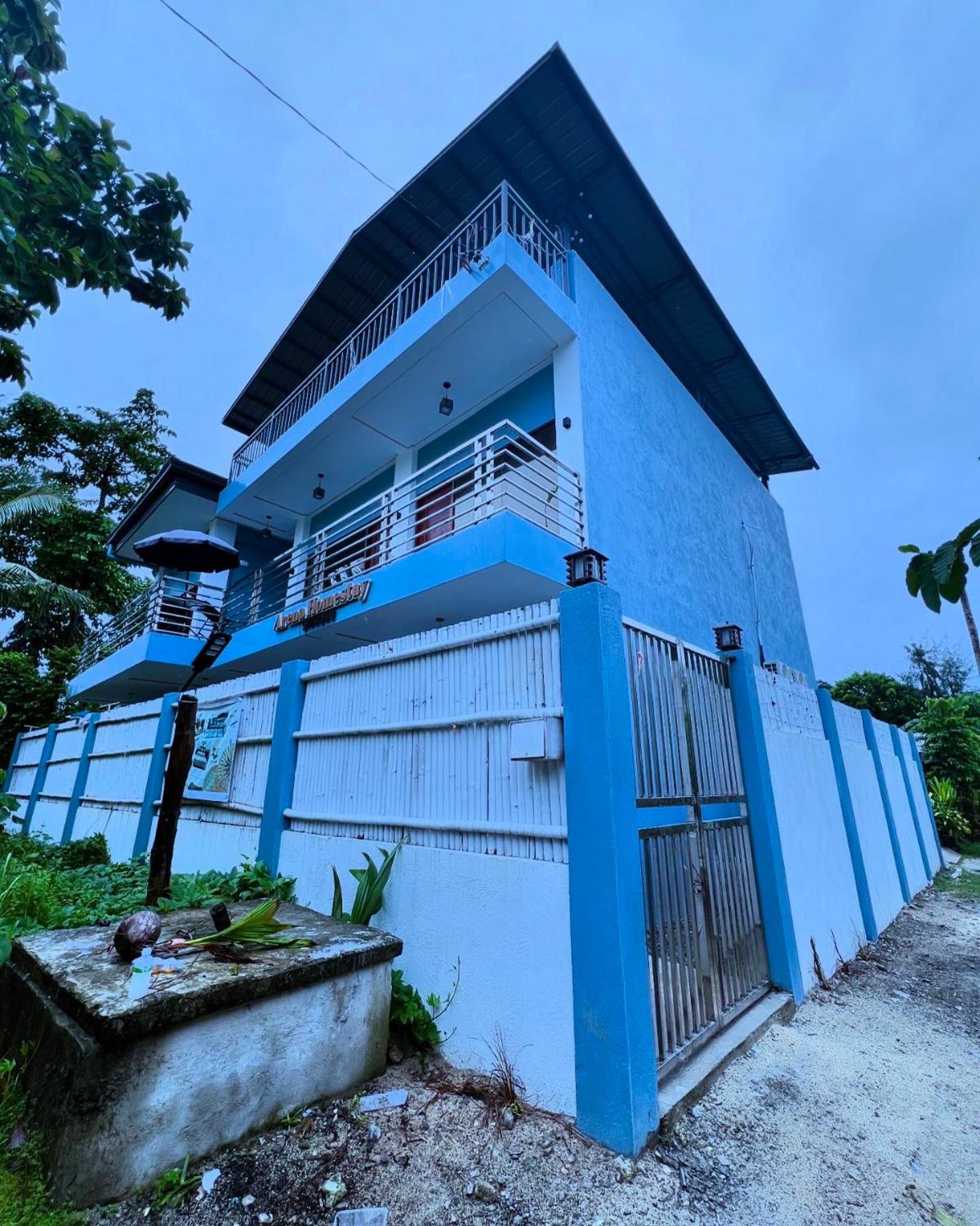 A-rena Homestay view 5