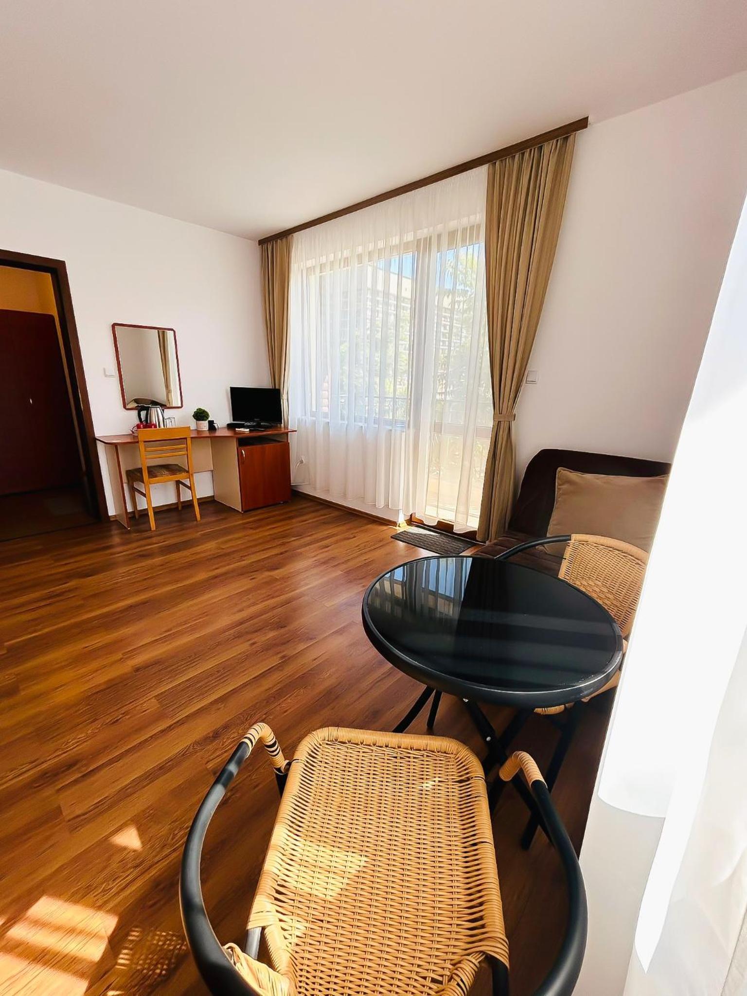 Family Hotel Helios