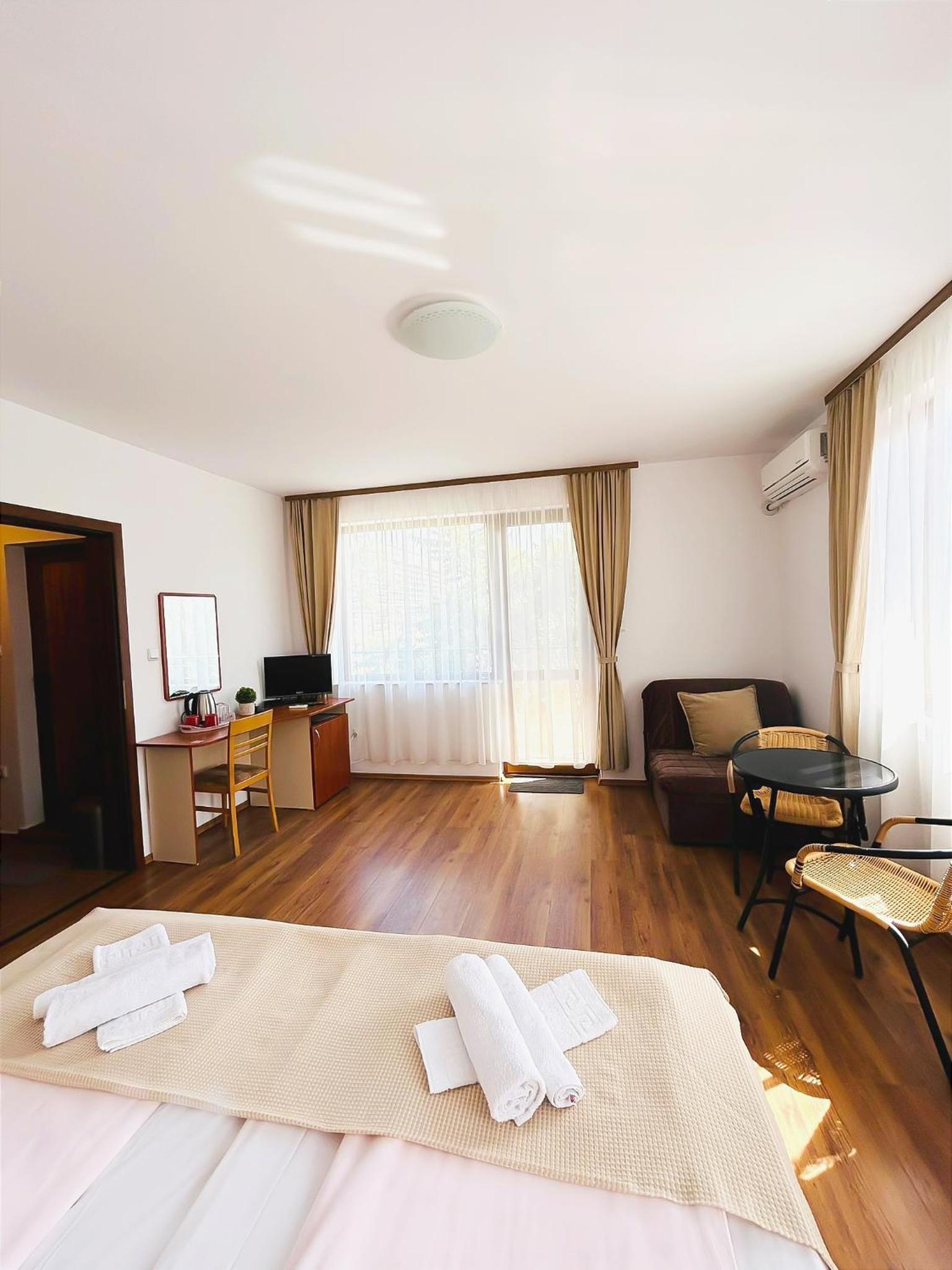 Family Hotel Helios