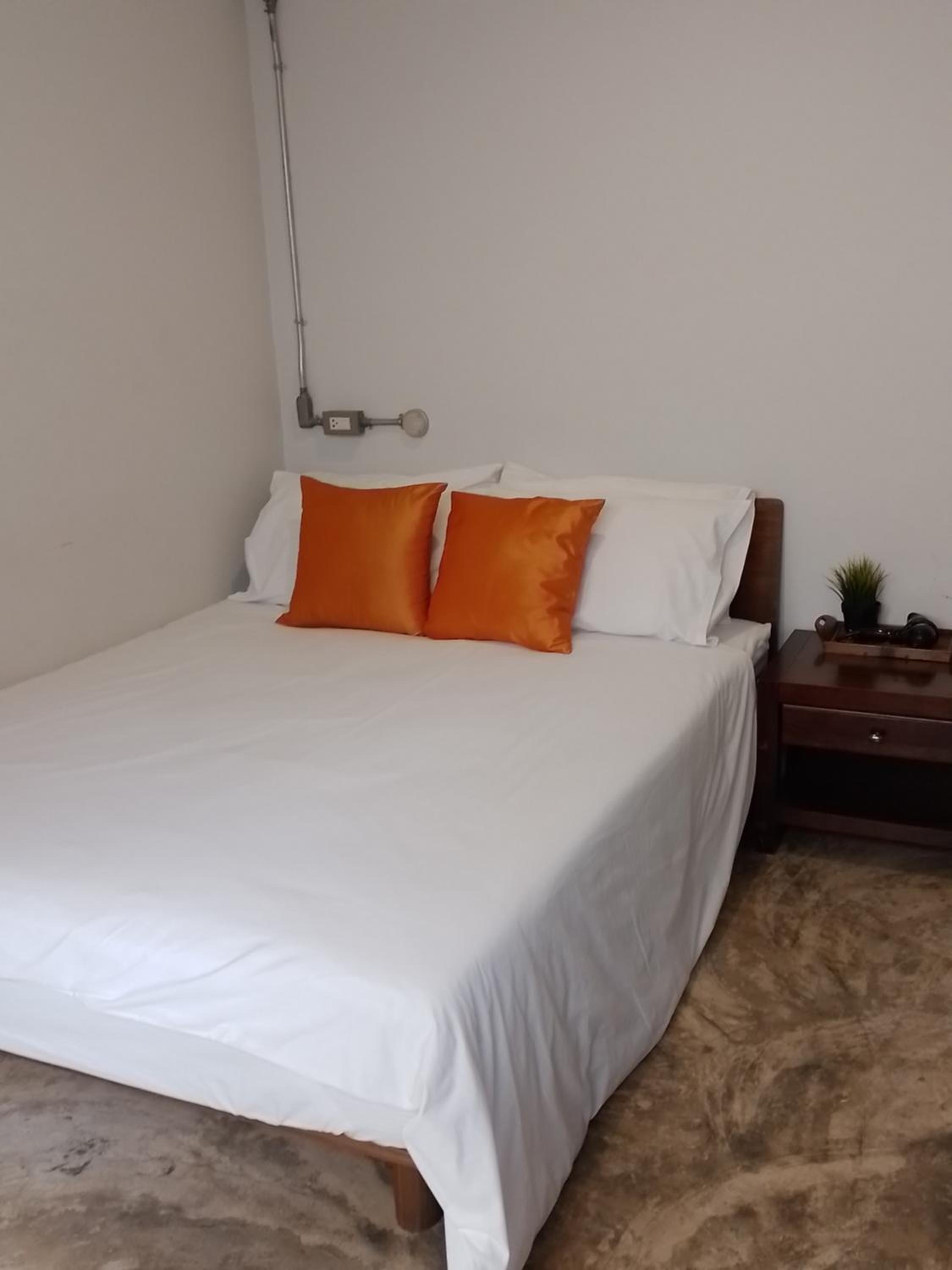 Udee Bangkok Hostel