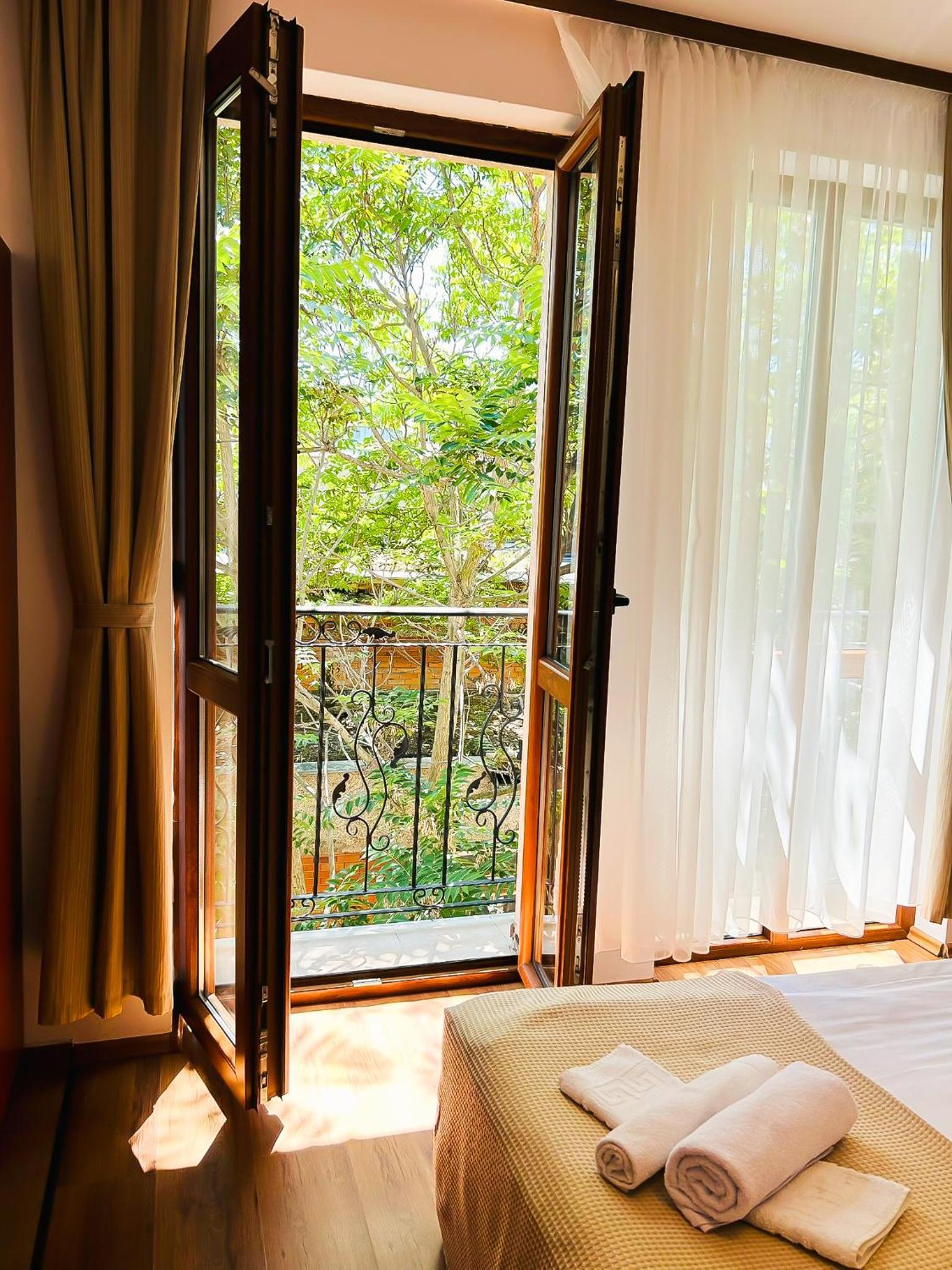 Family Hotel Helios